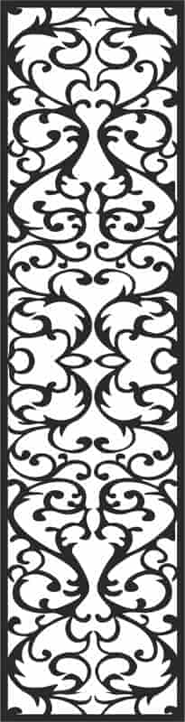 Living Room Glass Paste Pattern Free Vector Free Vectors