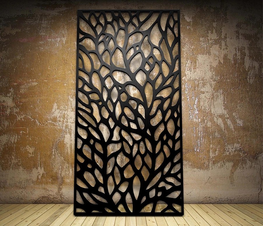 Creative Decoupe Laser Cnc Free DXF File Free Vectors