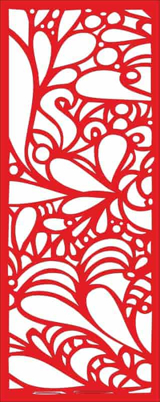 Laser Cut Pattern Cnc Free Vector Free Vectors