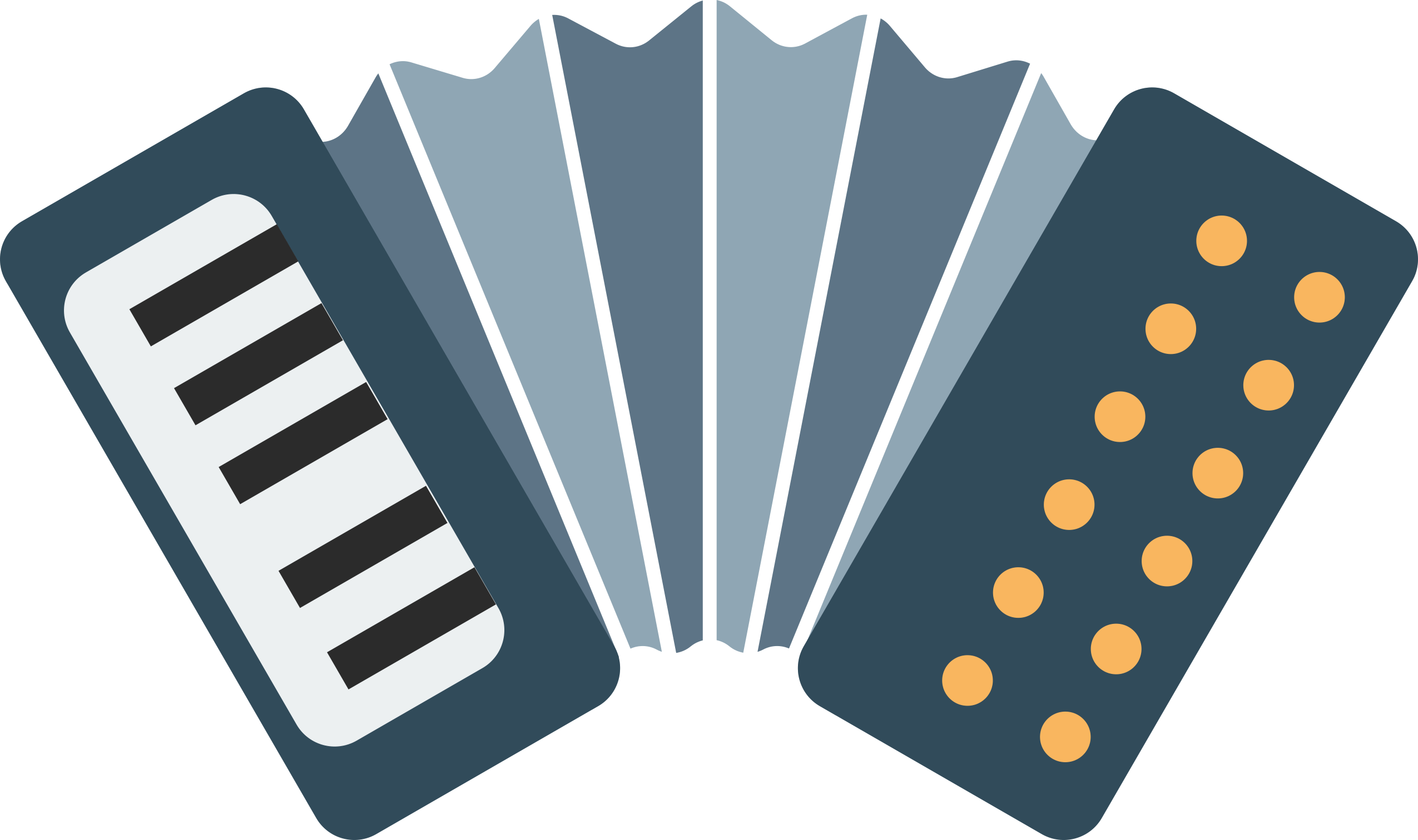 Accordion Line Art Svg Vector Free Vectors
