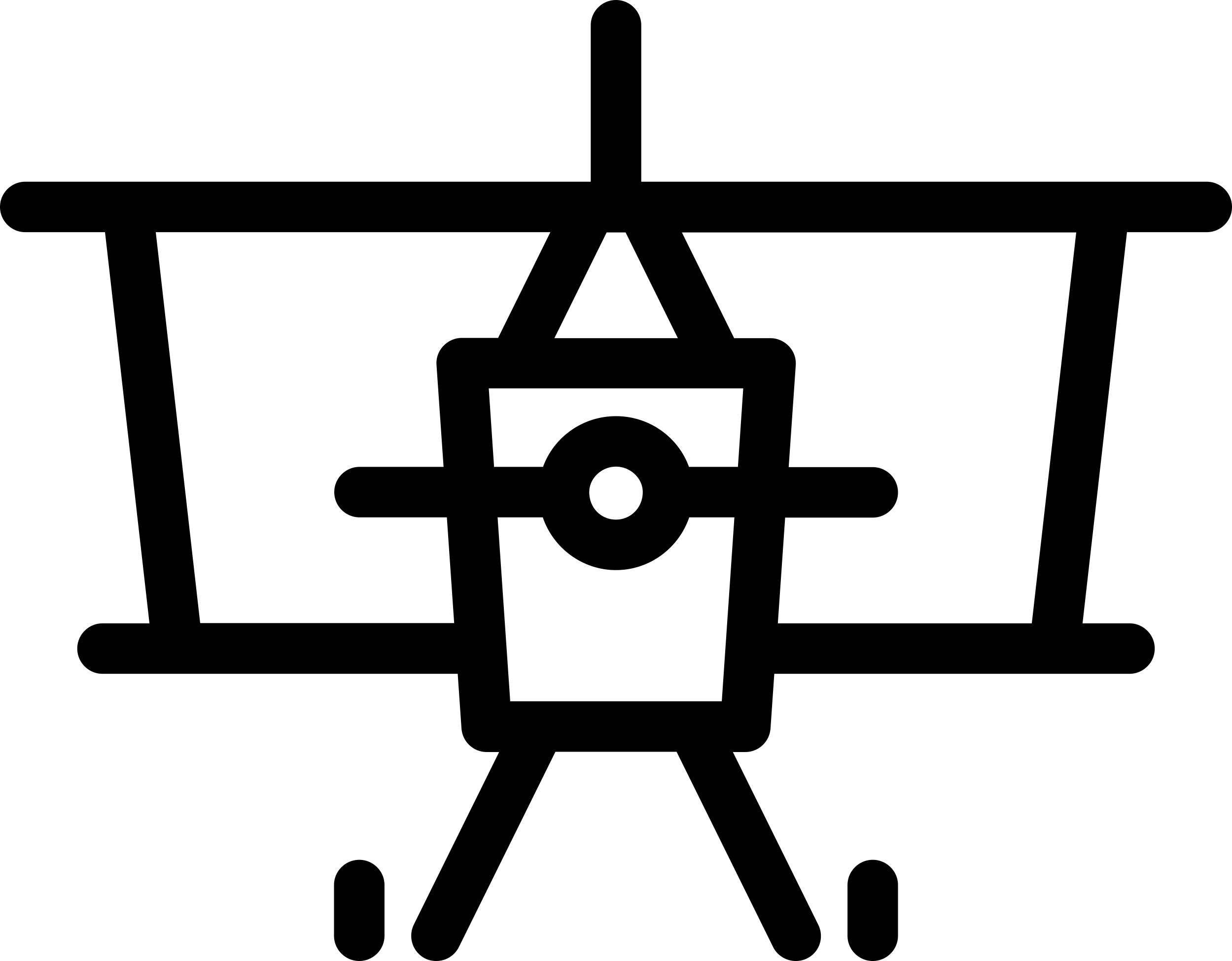 Aeroplane Silhouette Svg Vector Free Vectors