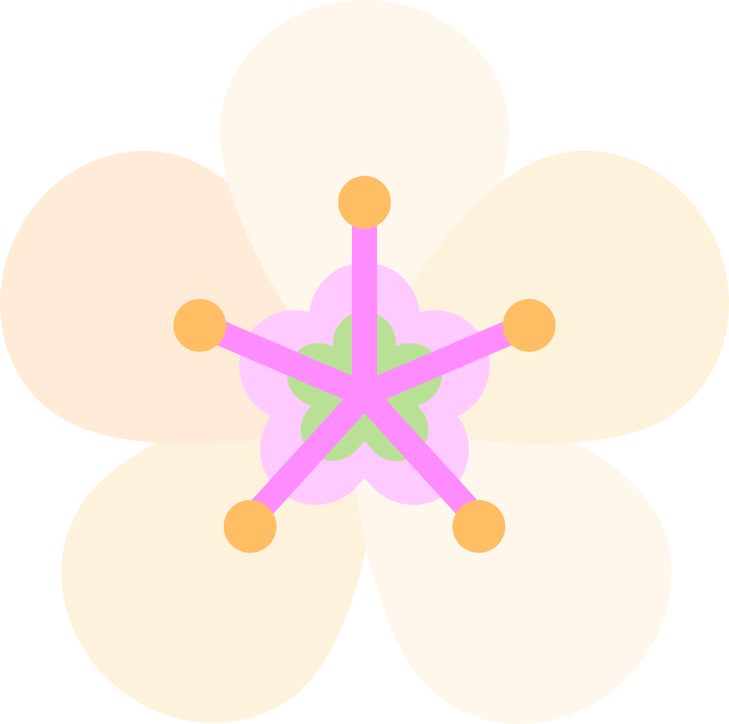 Almond Editable Svg Line Art Free Vectors