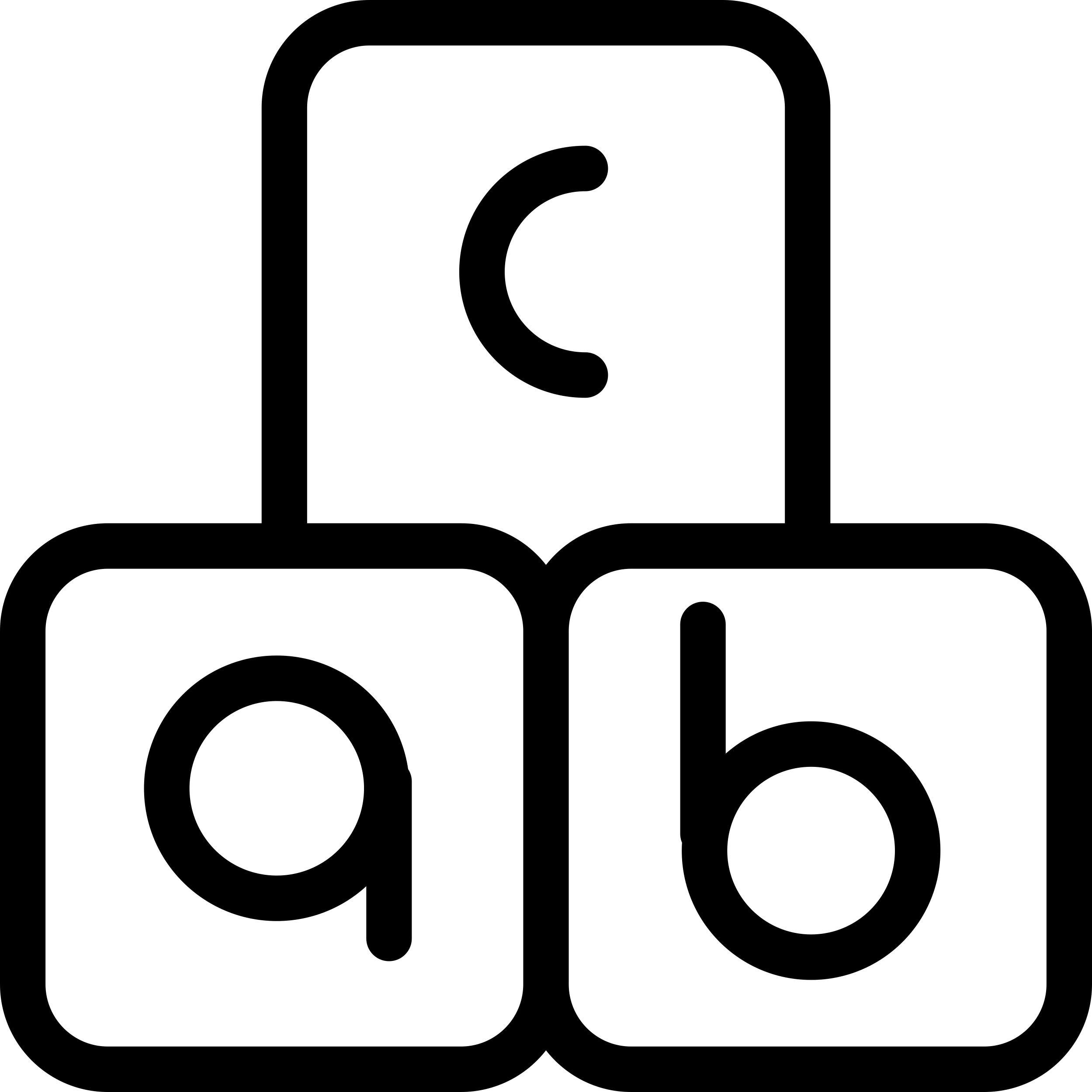 Alphabet Contour Svg Vector Free Vectors