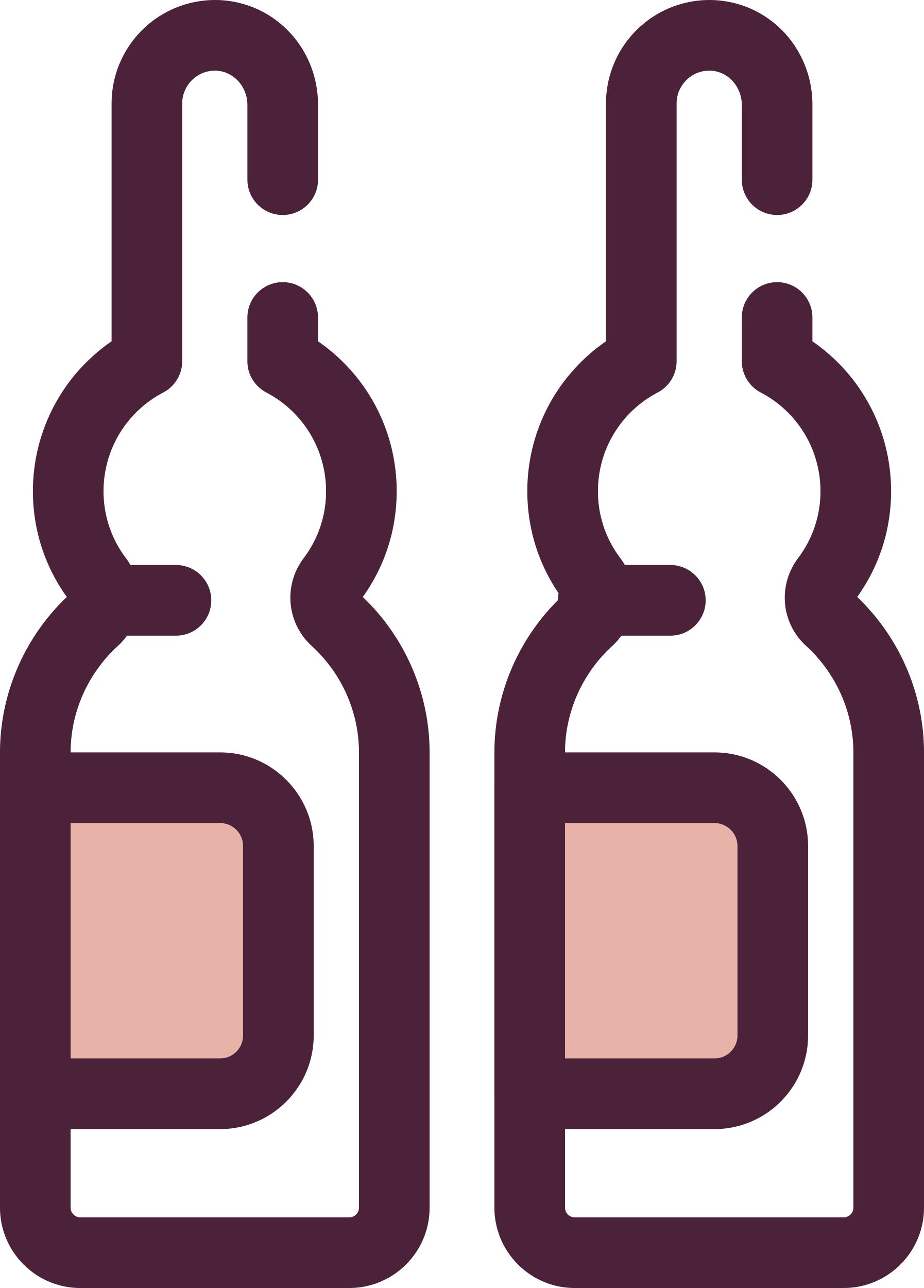 Ampoul Line Tracing Svg Vector Free Vectors
