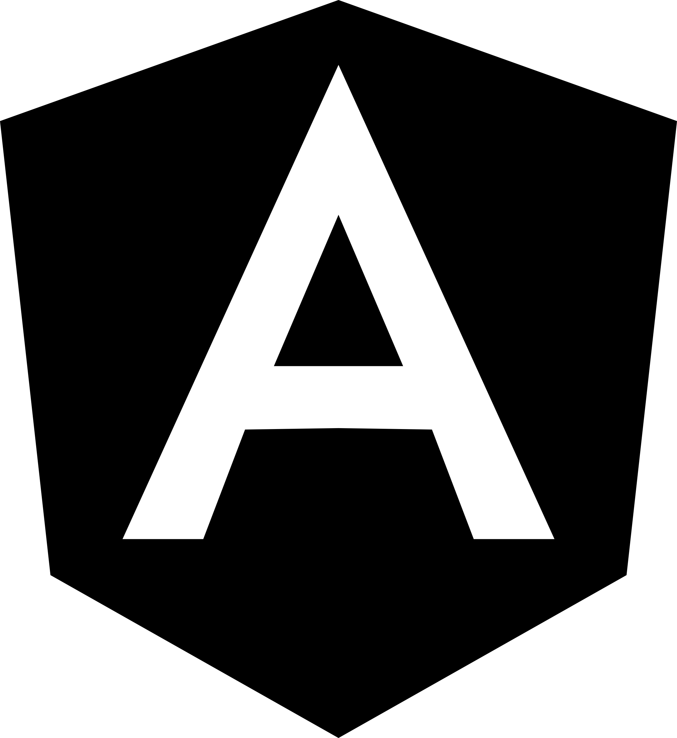 Angularjs Line Art Illustration Svg Free Vectors