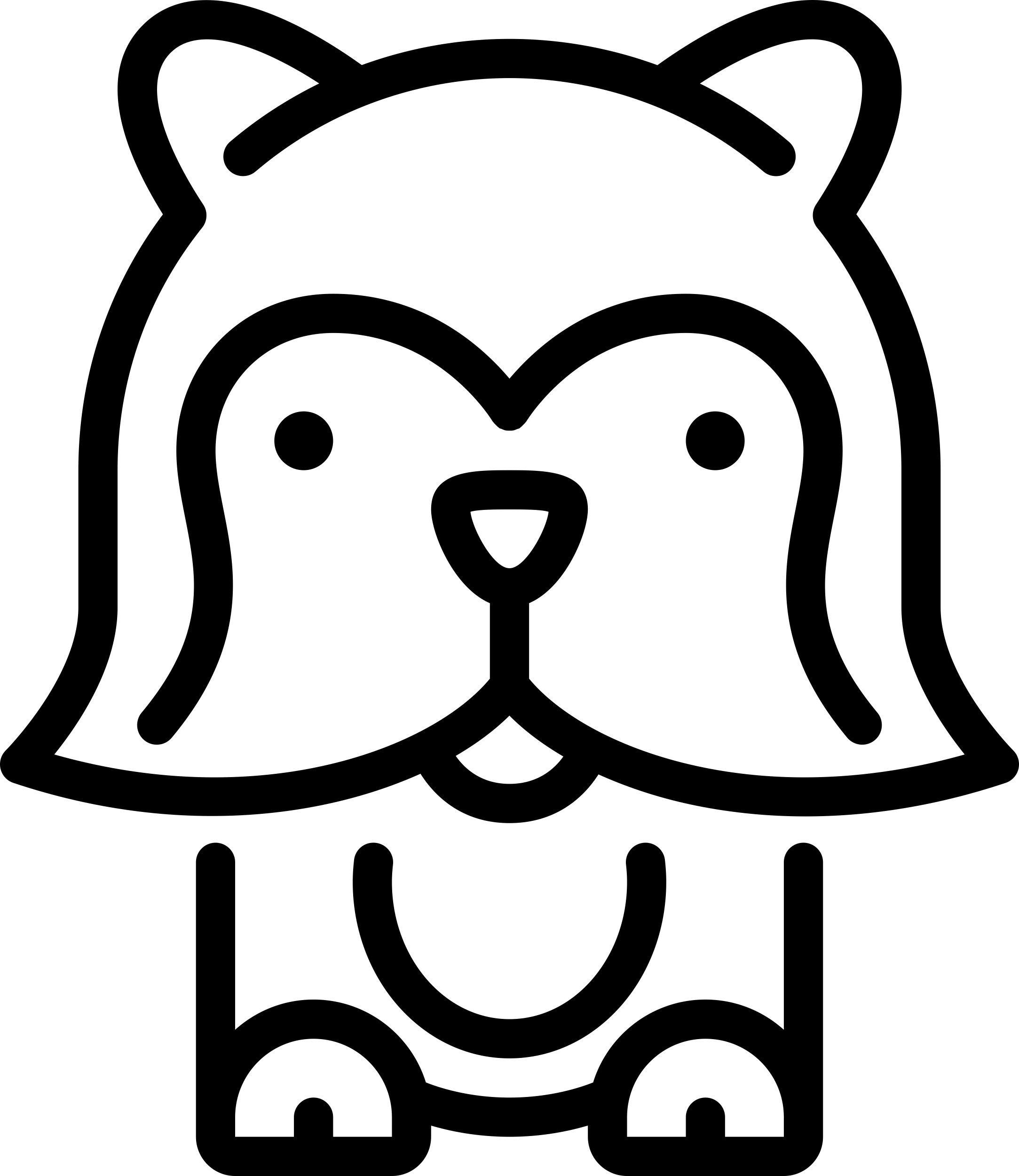 Animal Sketch Style Svg Vector Free Vectors