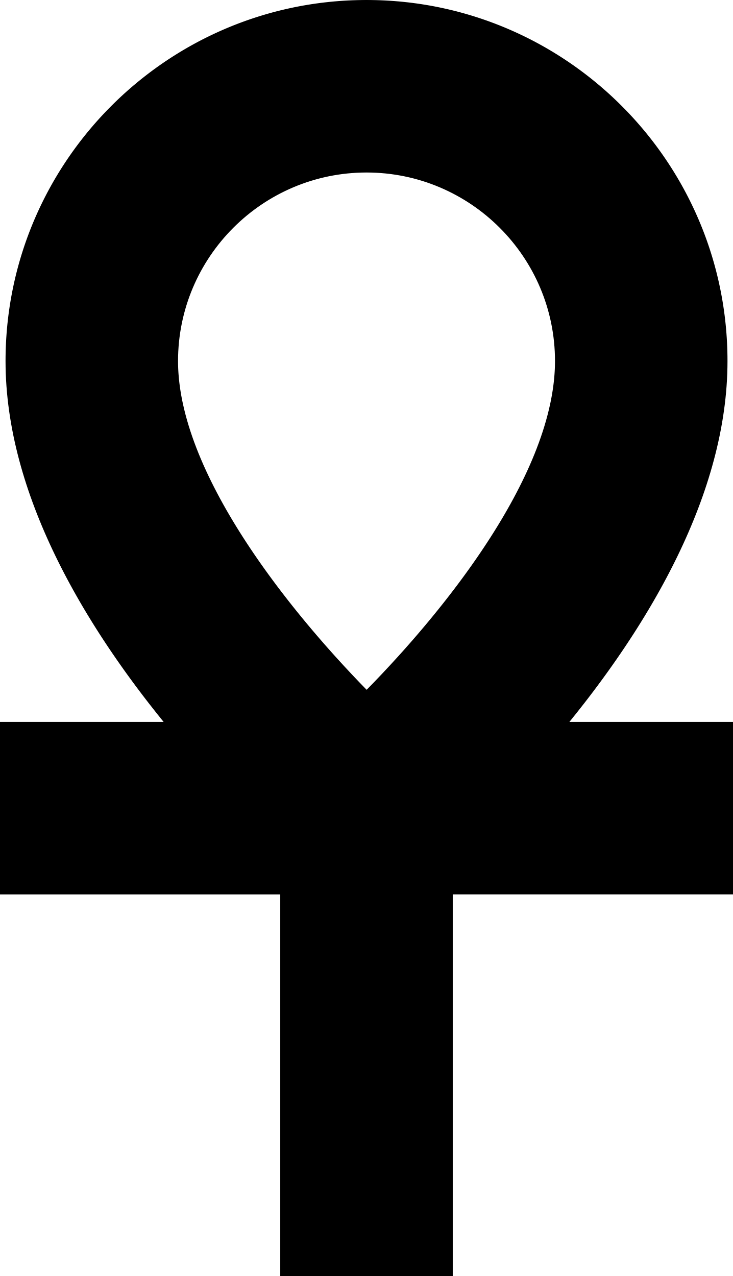 Ankh Laser Cut Svg File Free Vectors