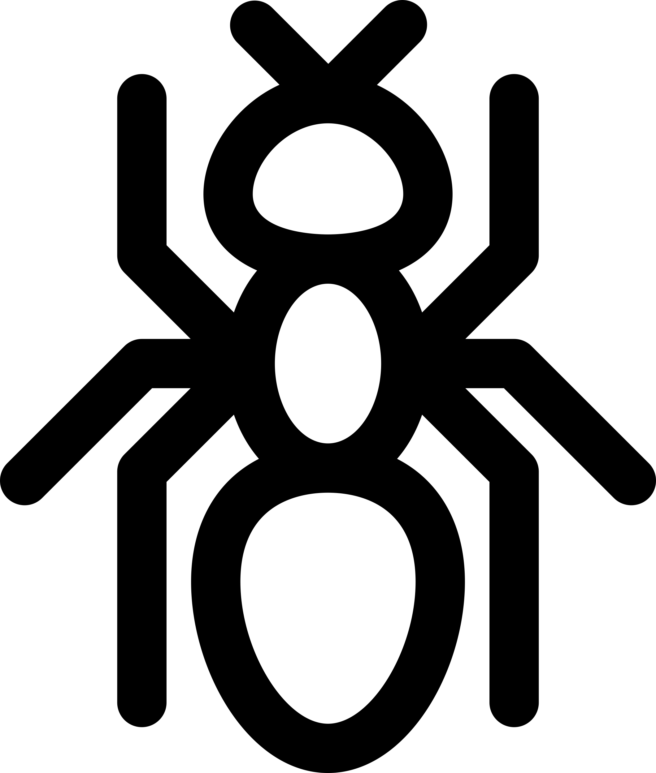 Ant Line Art Svg Vector Free Vectors