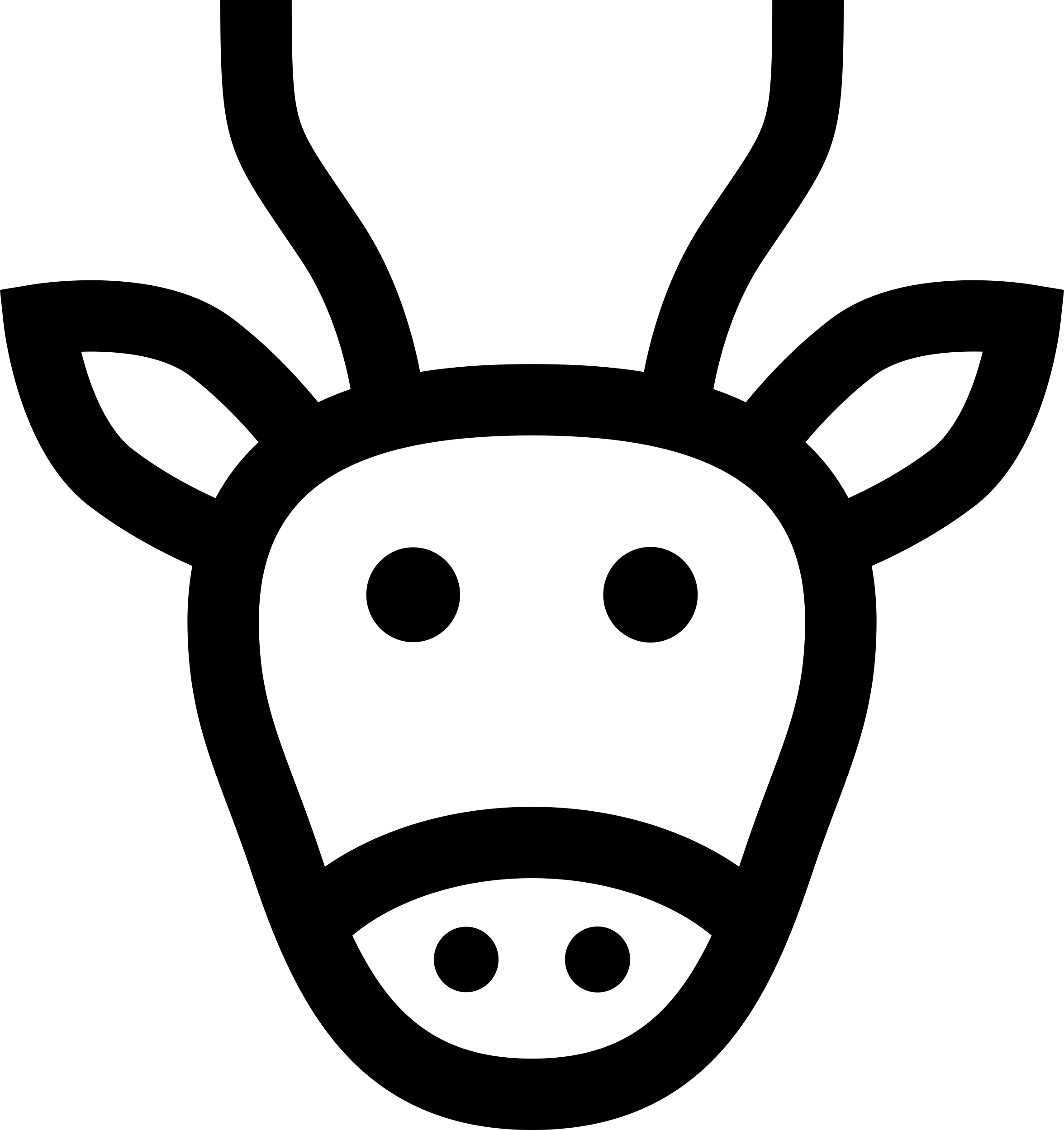 Antelope Craft Design Svg File Free Vectors