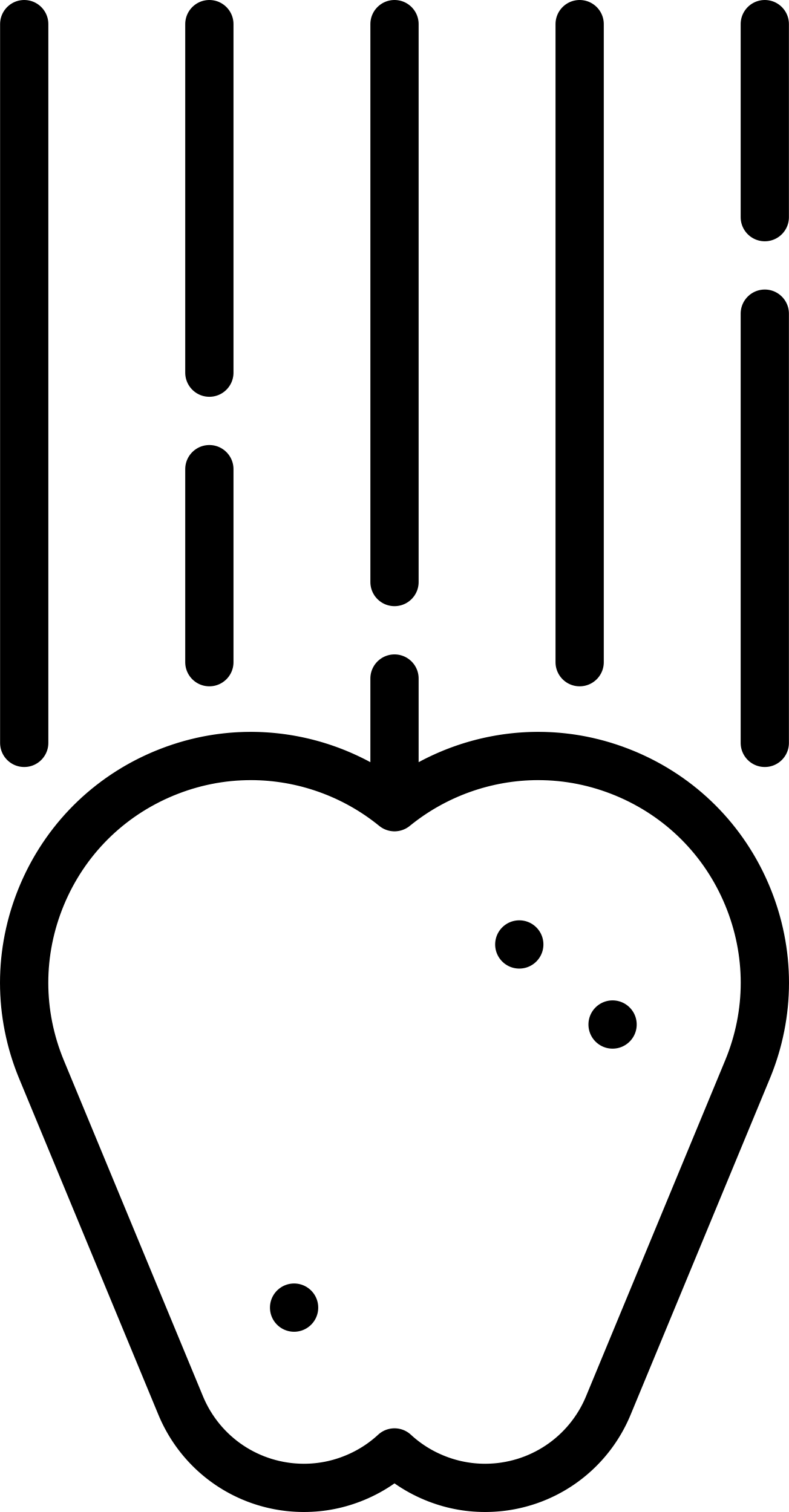 Apple Contour Svg Vector Free Vectors