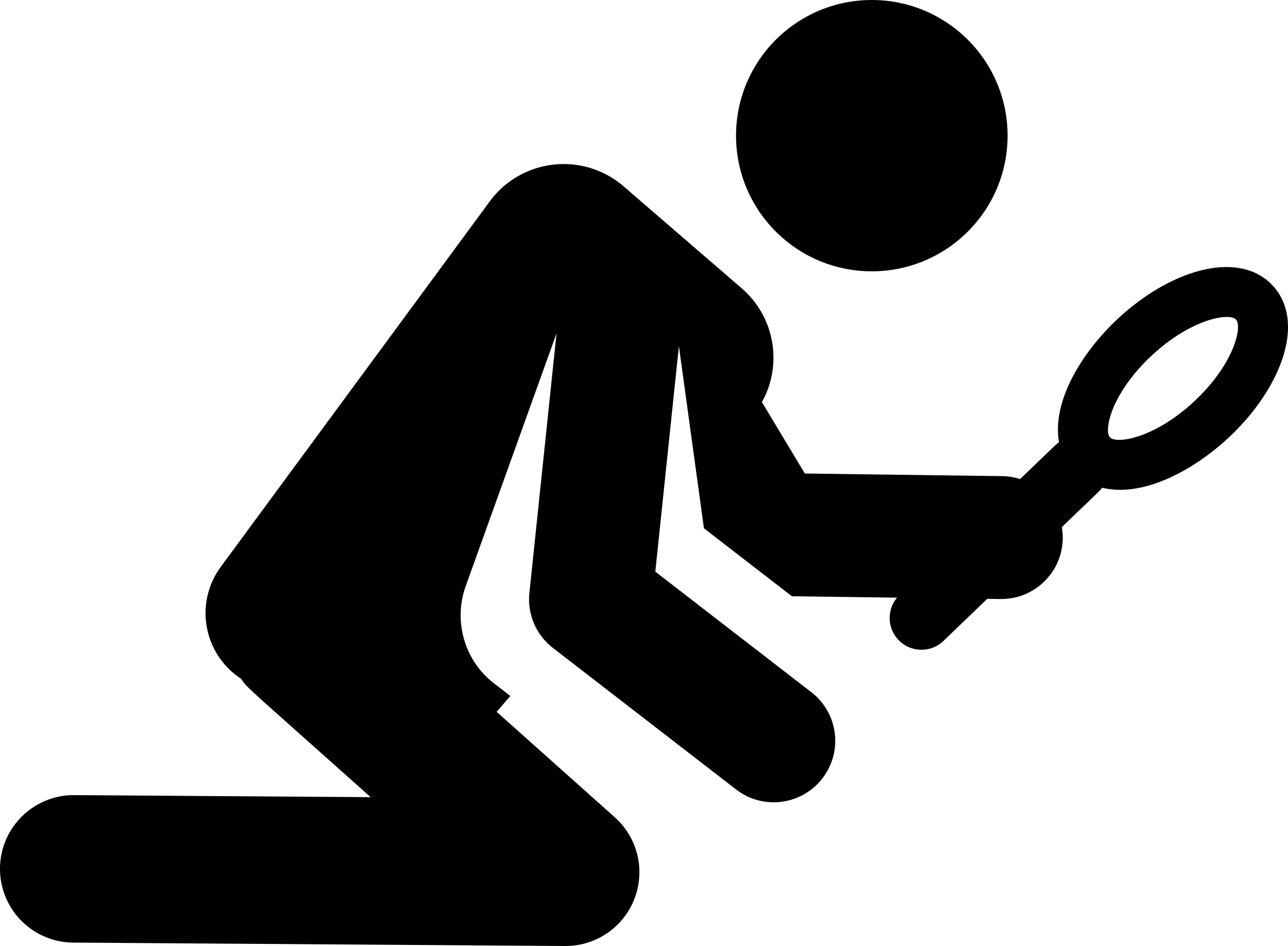 Archeologist Icon Svg Vector Free Vectors