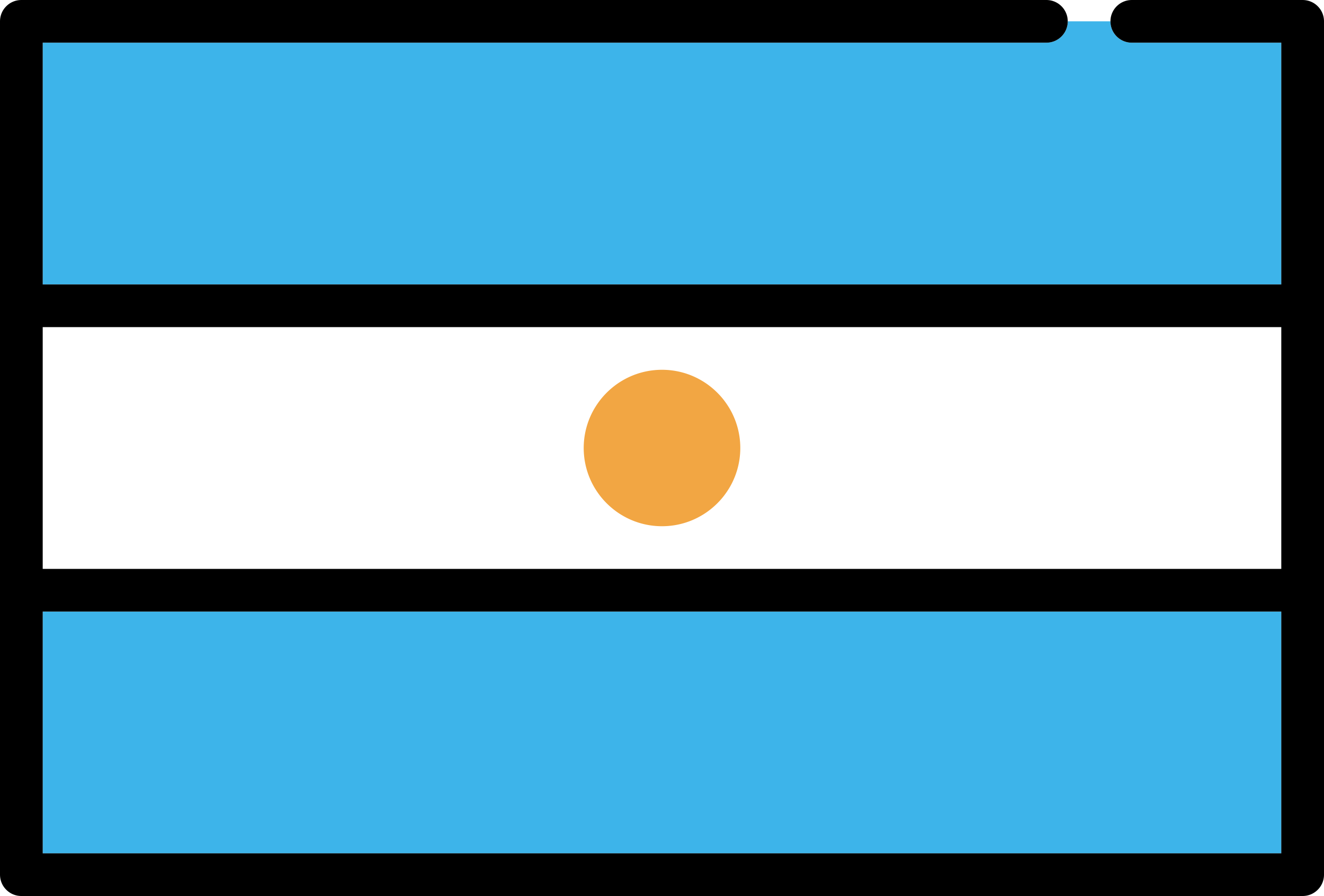 Argentina Line Tracing Svg Vector Free Vectors
