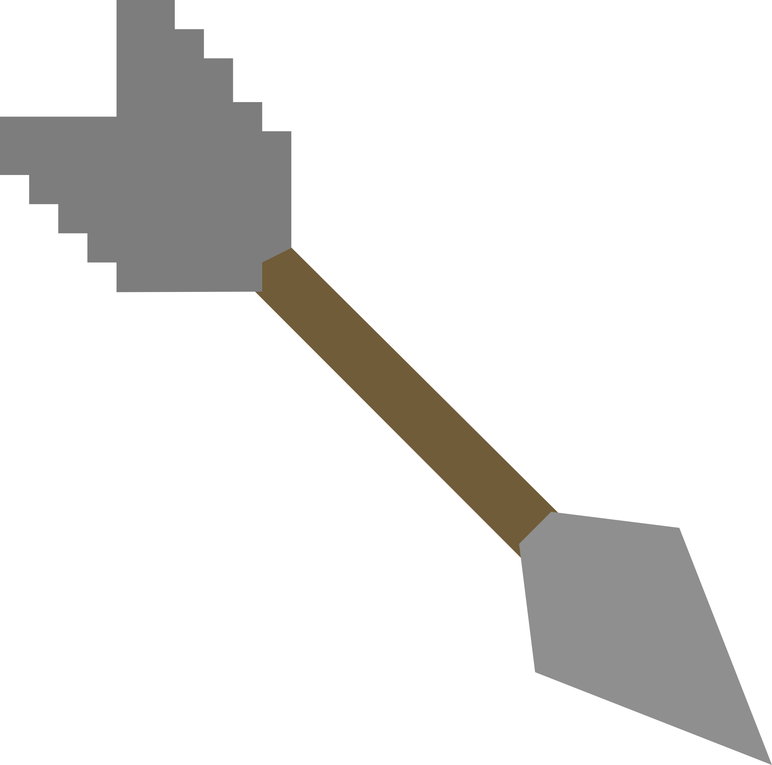 Arrow Stencil Svg Vector Free Vectors