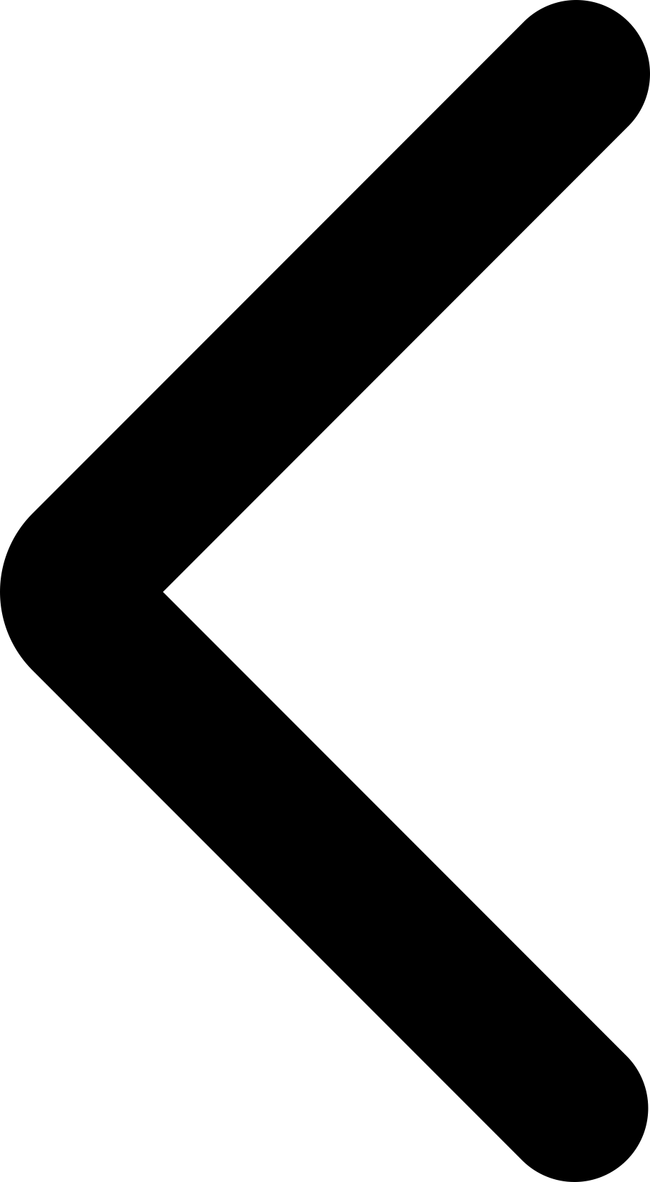 Arrowshortback Outline Svg Vector Free Vectors
