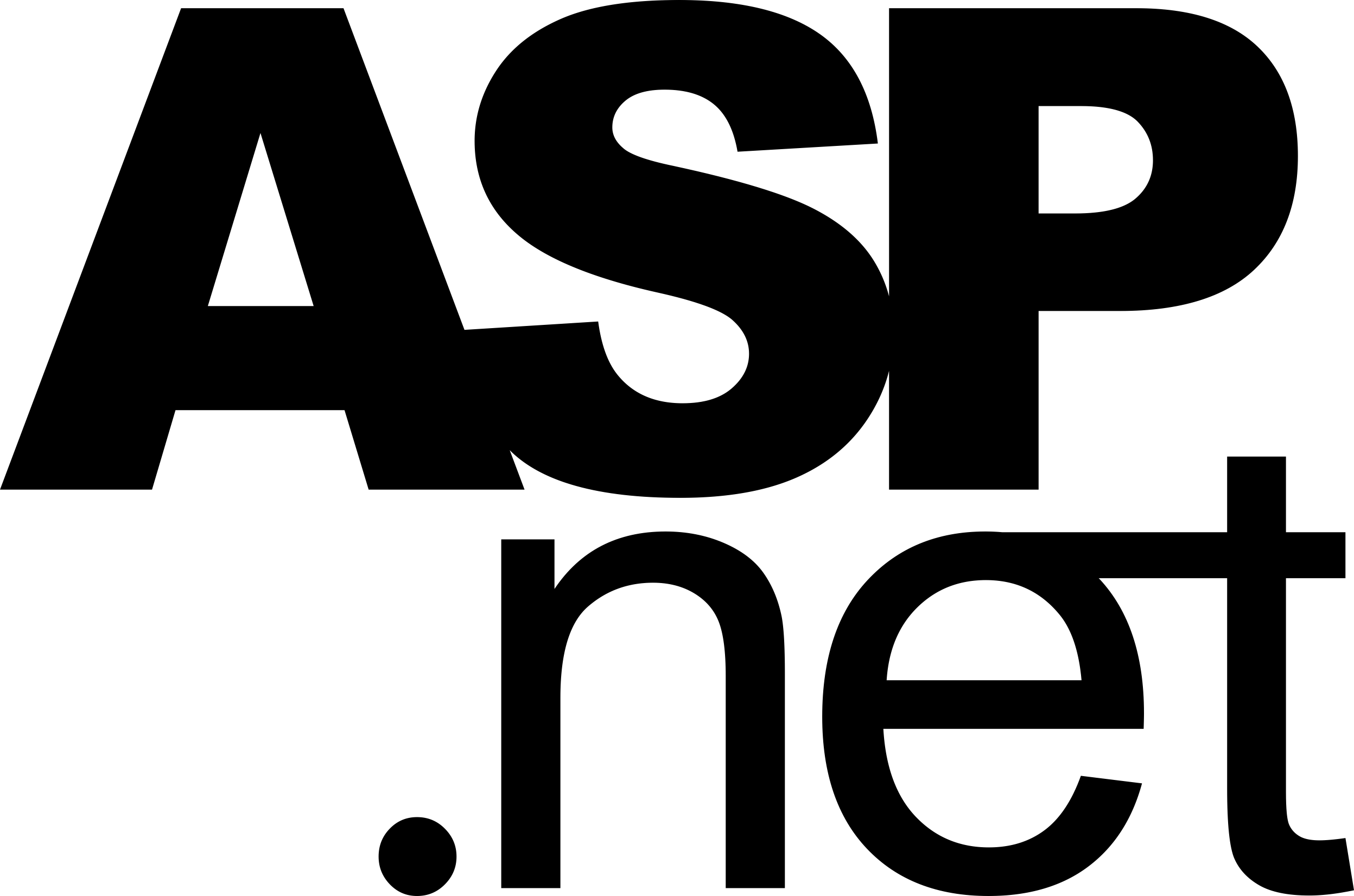 Aspnet Line Art Illustration Svg Free Vectors