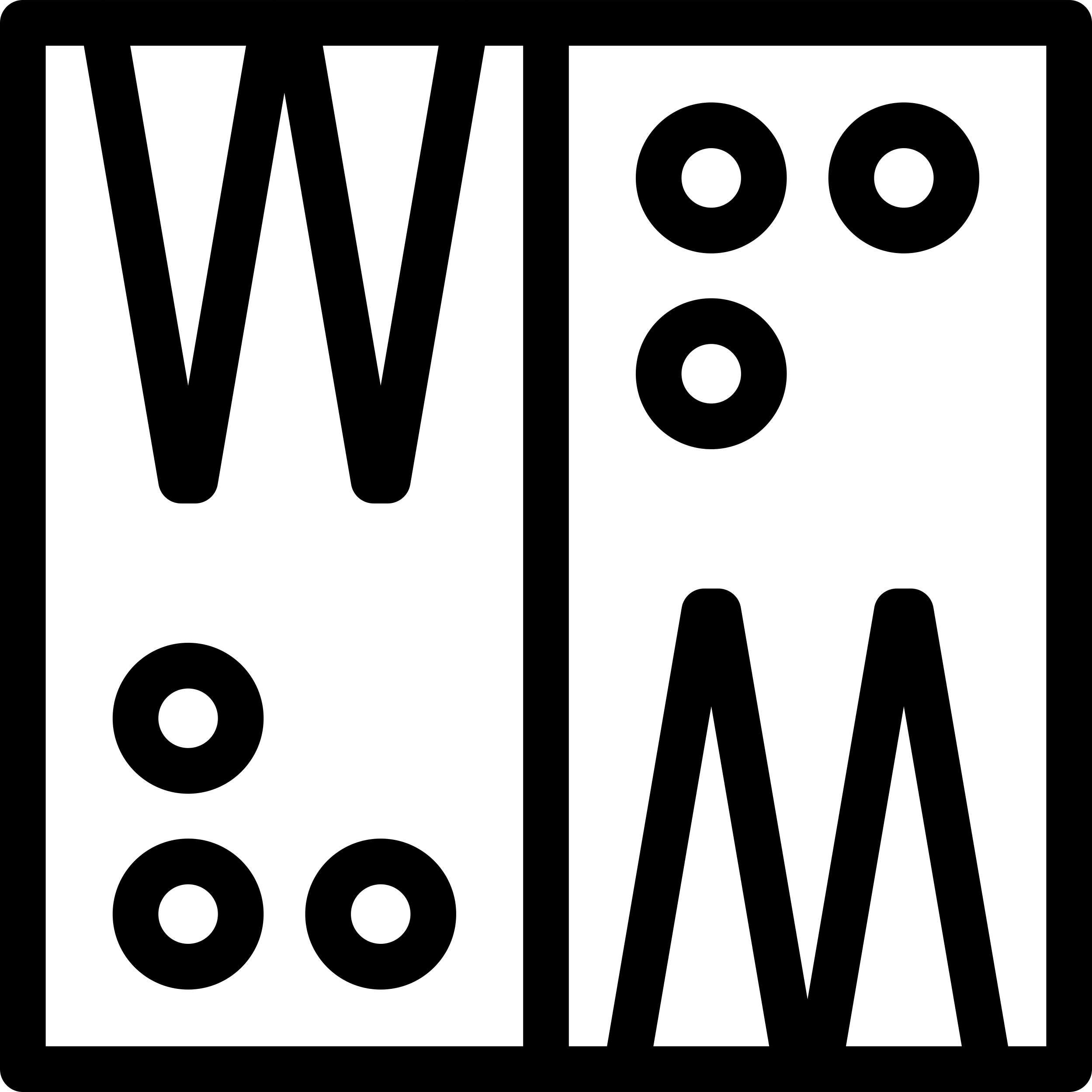 Backgammon Stencil Svg Design File Free Vectors