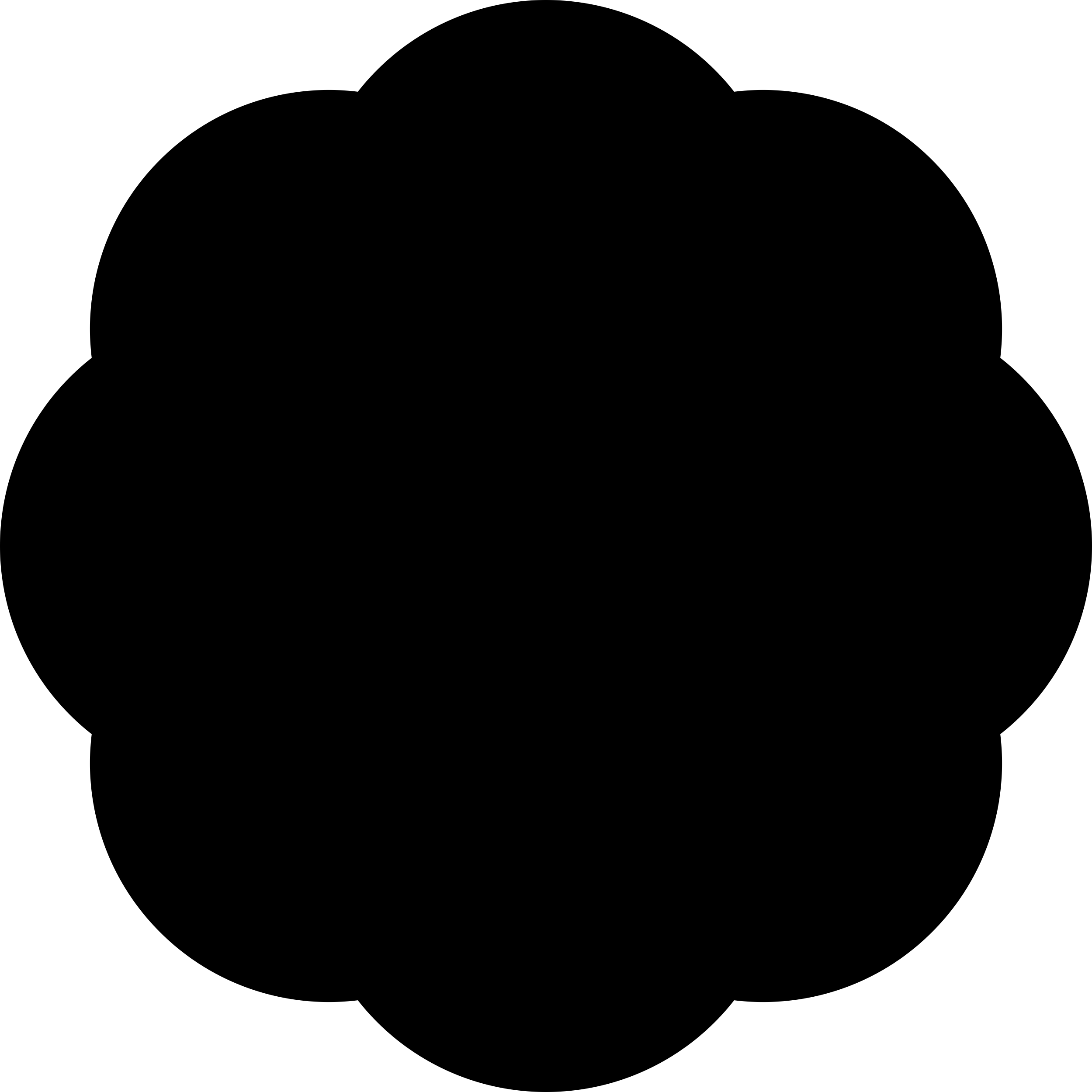 Badge Line Art Illustration Svg Free Vectors