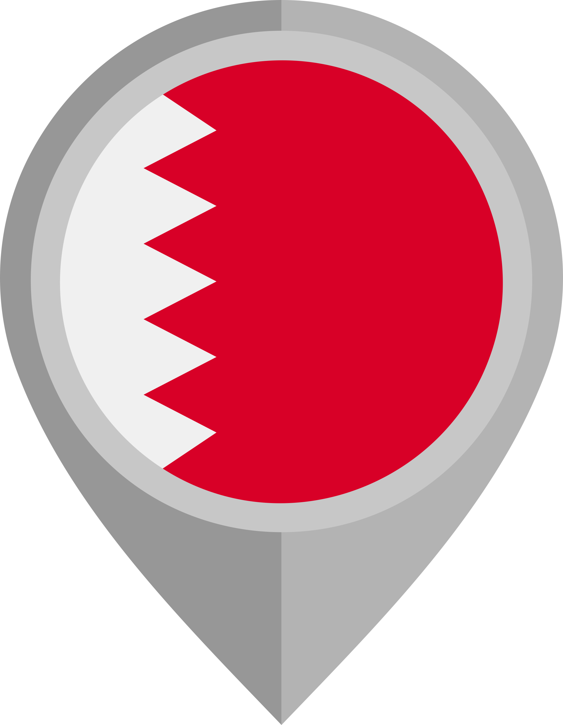 Bahrain Svg Line Art Free Vectors