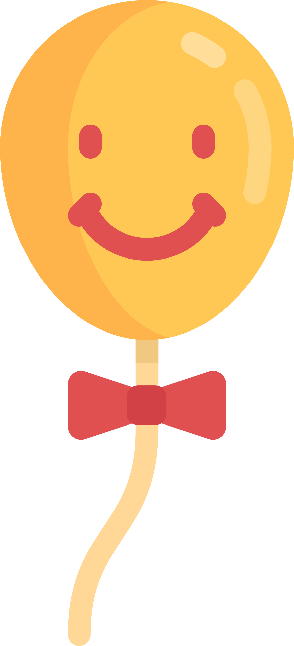 Balloon Stencil Svg Design File Free Vectors