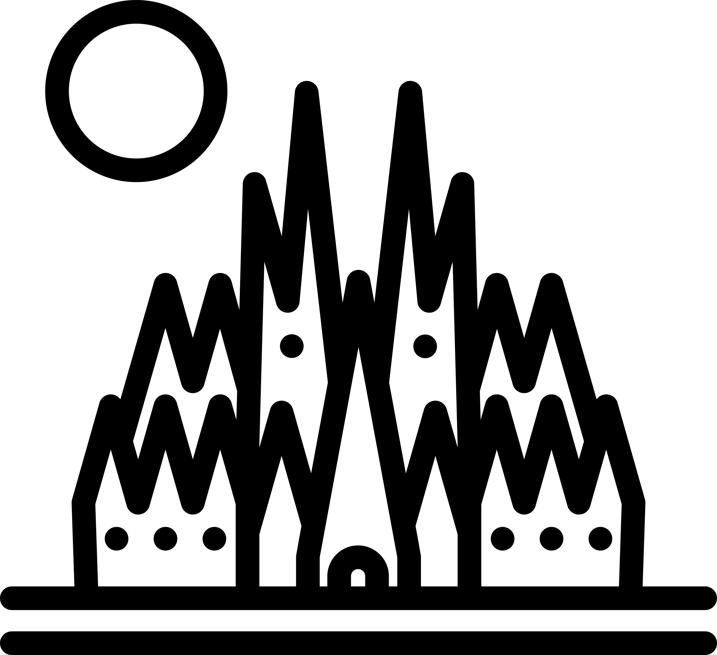 Barcelona Sticker Svg Vector Free Vectors