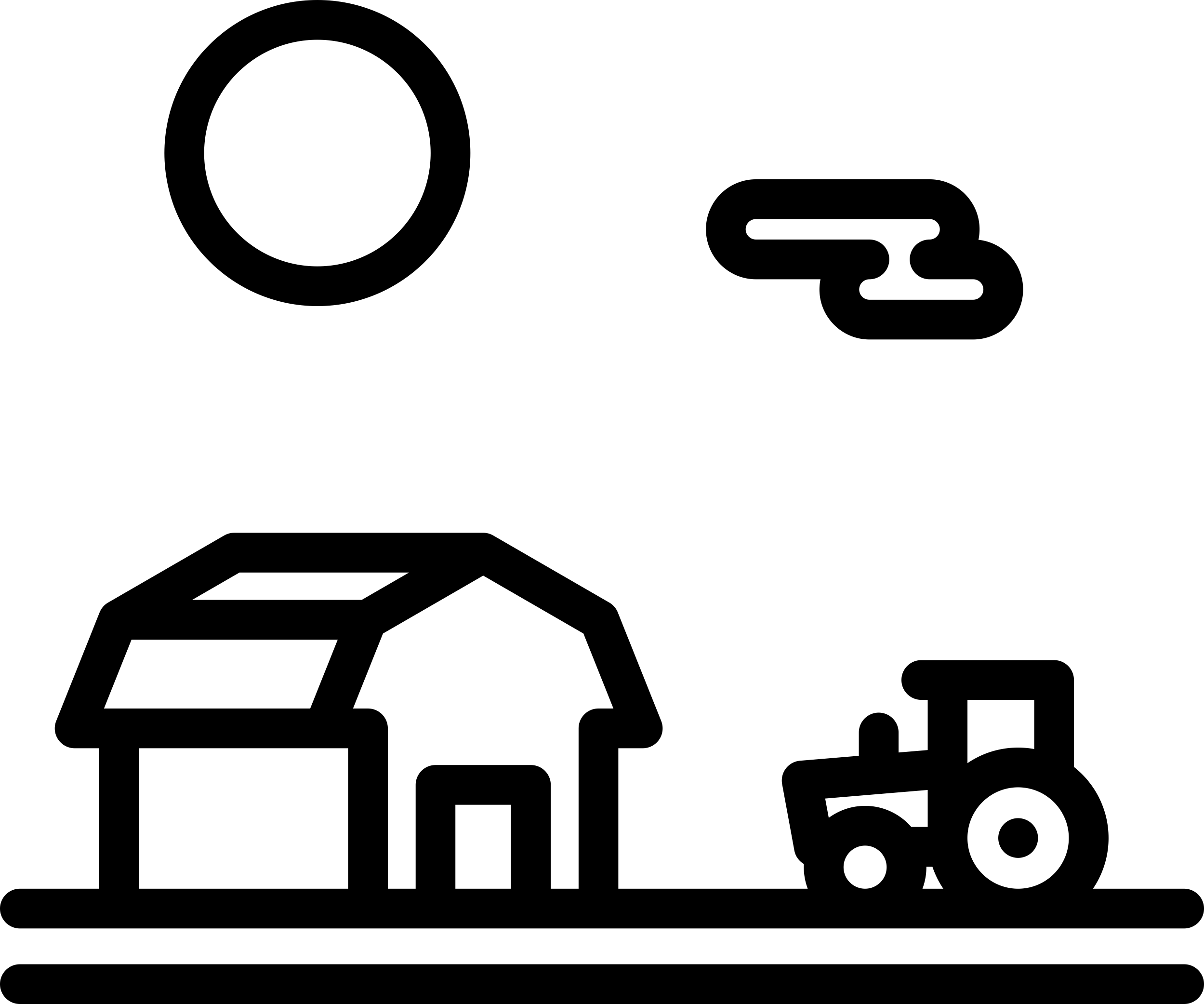 Barn Sticker Svg Vector Free Vectors