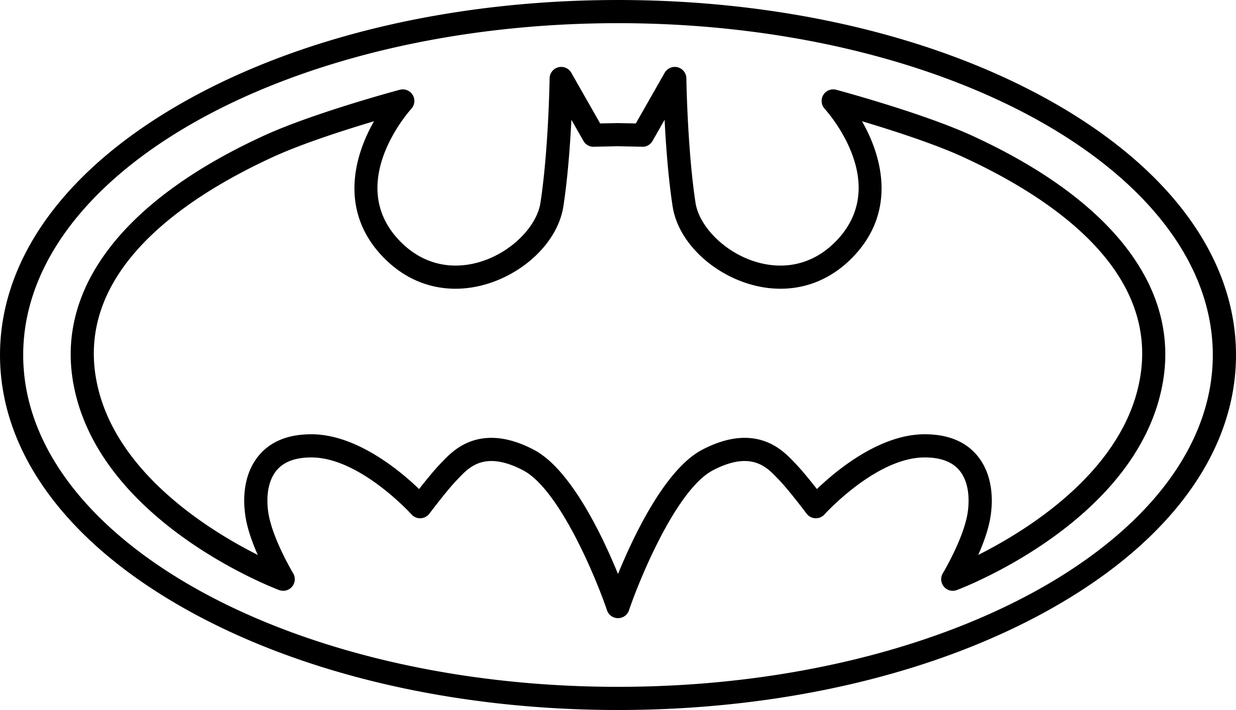 Batman Laser Cut Svg File Free Vectors