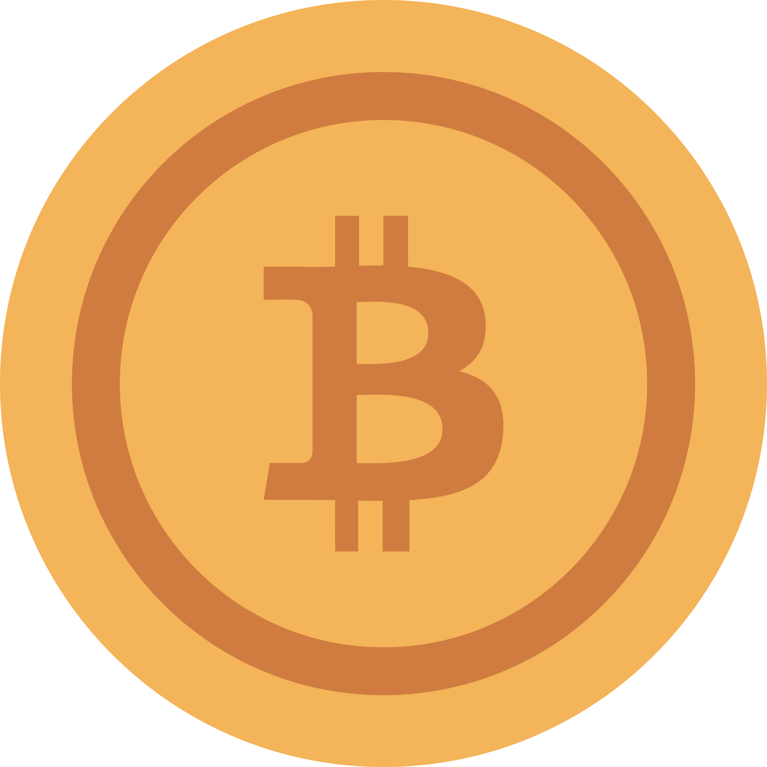 Bitcoin Sticker Outline Svg File Free Vectors