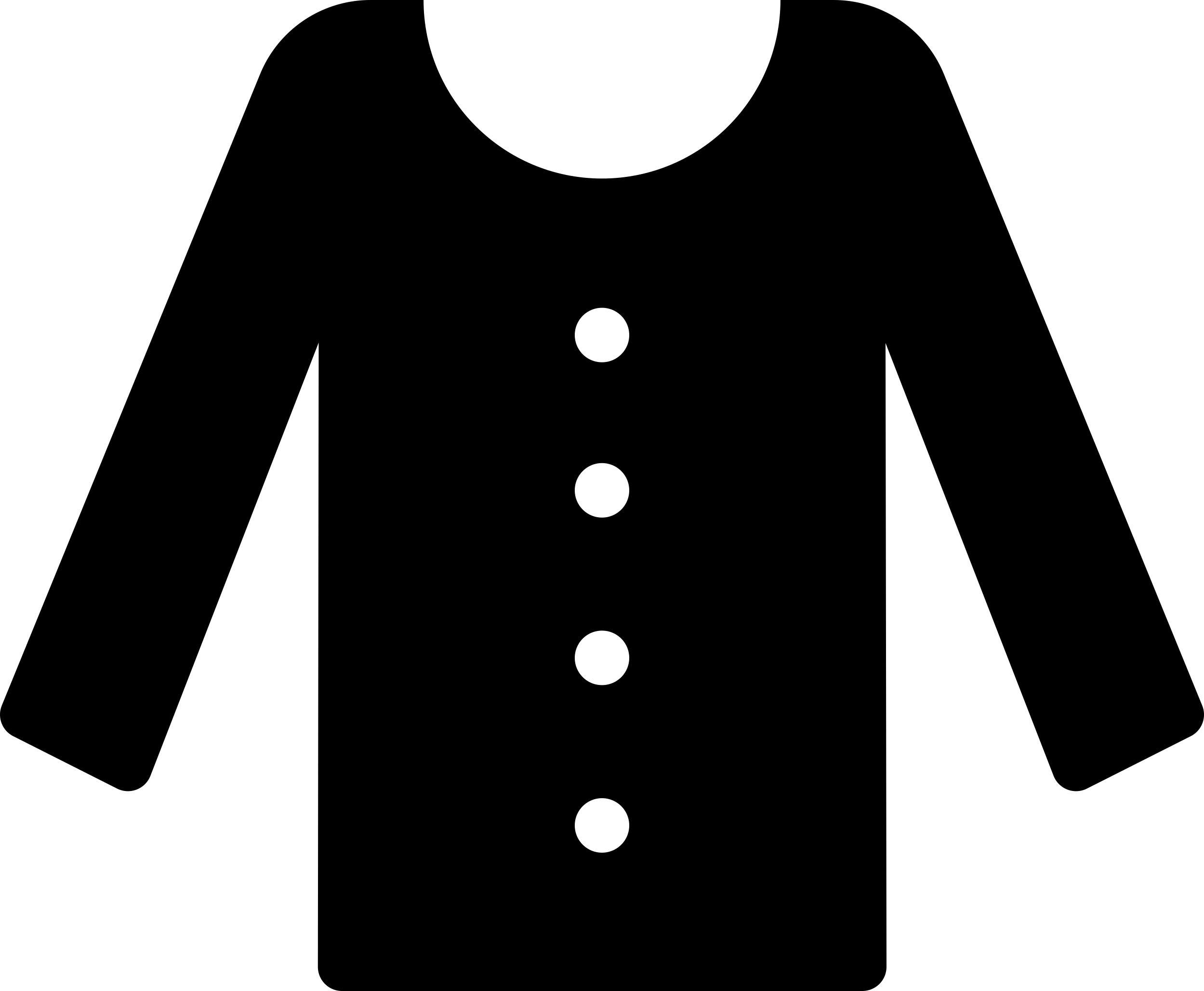 Blouse Line Art Illustration Svg Free Vectors