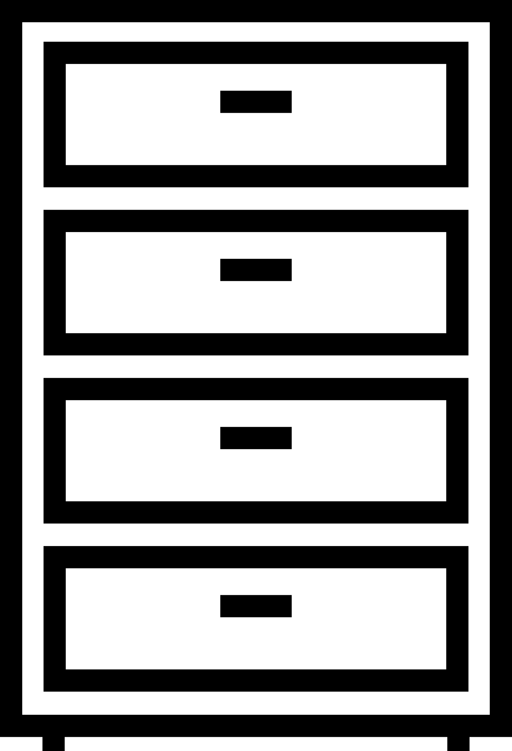 Bollard Stencil Svg Design File Free Vectors