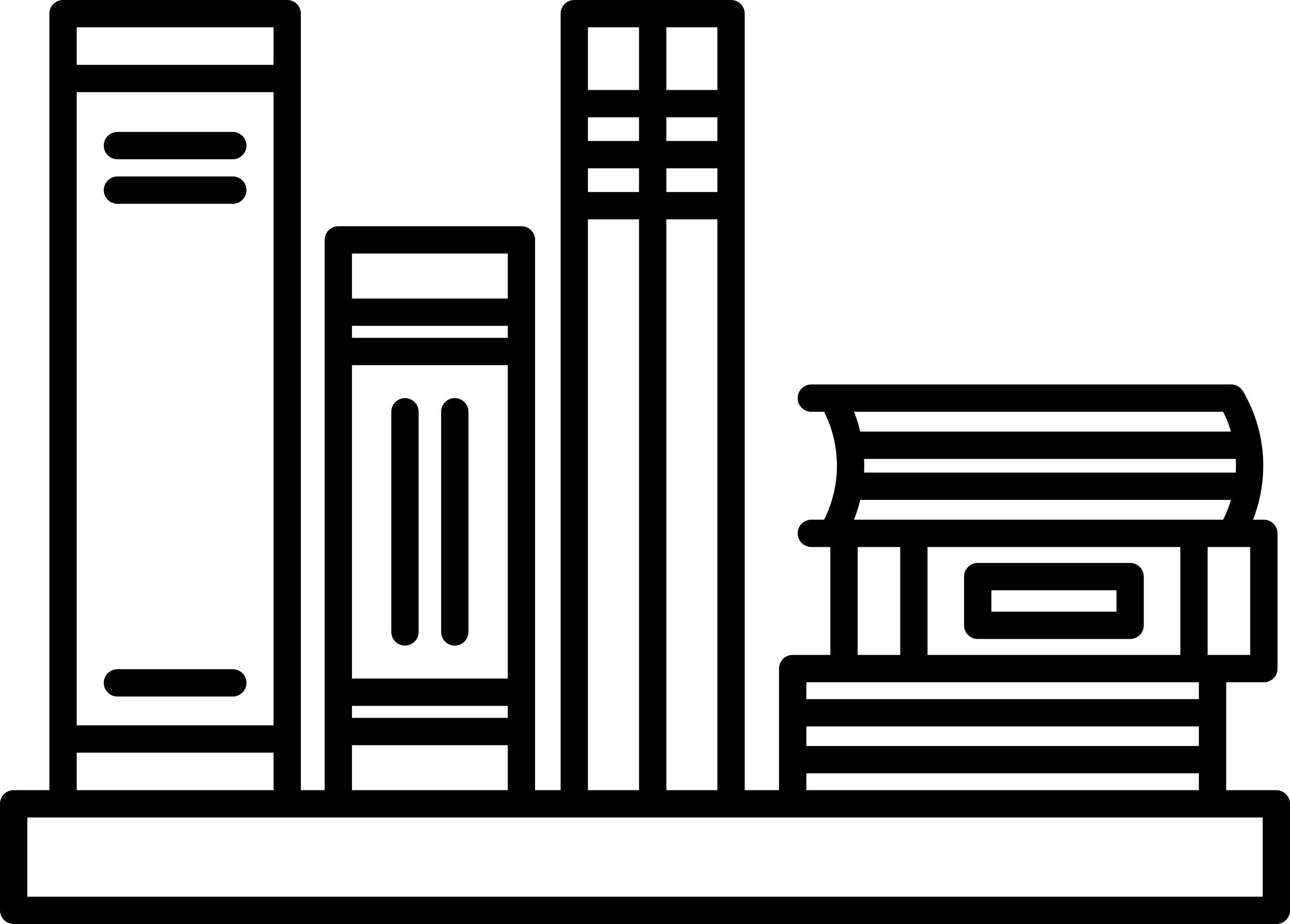 Bookshelf Technical Drawing Svg Vector Free Vectors
