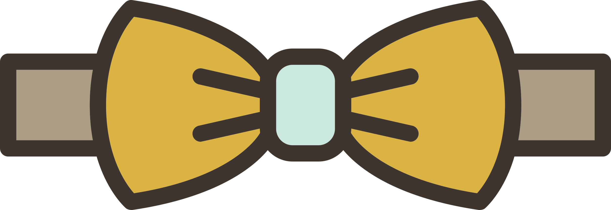 Bow Engraving Svg Design Free Vectors