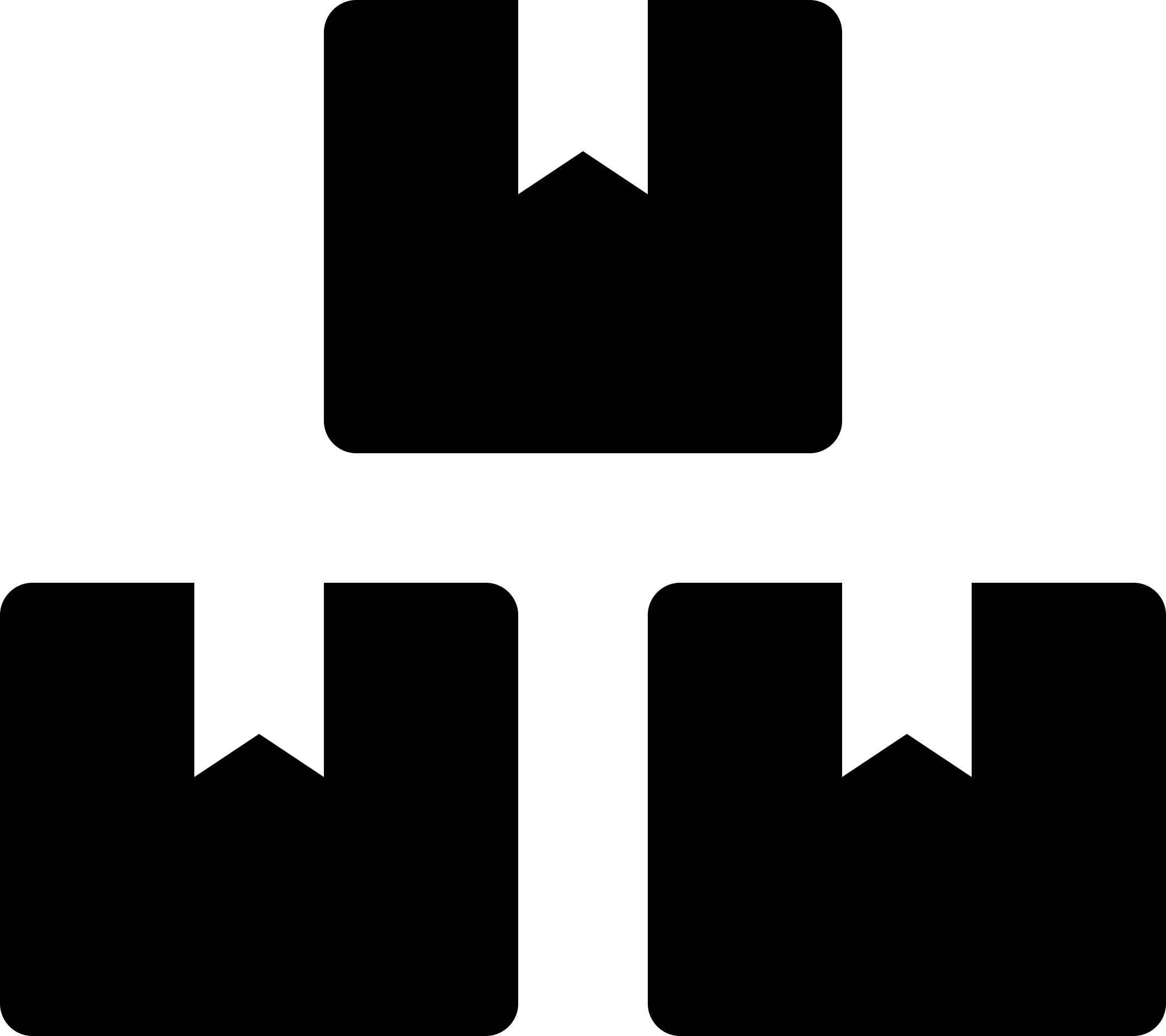 Boxes Outline Svg Vector Free Vectors