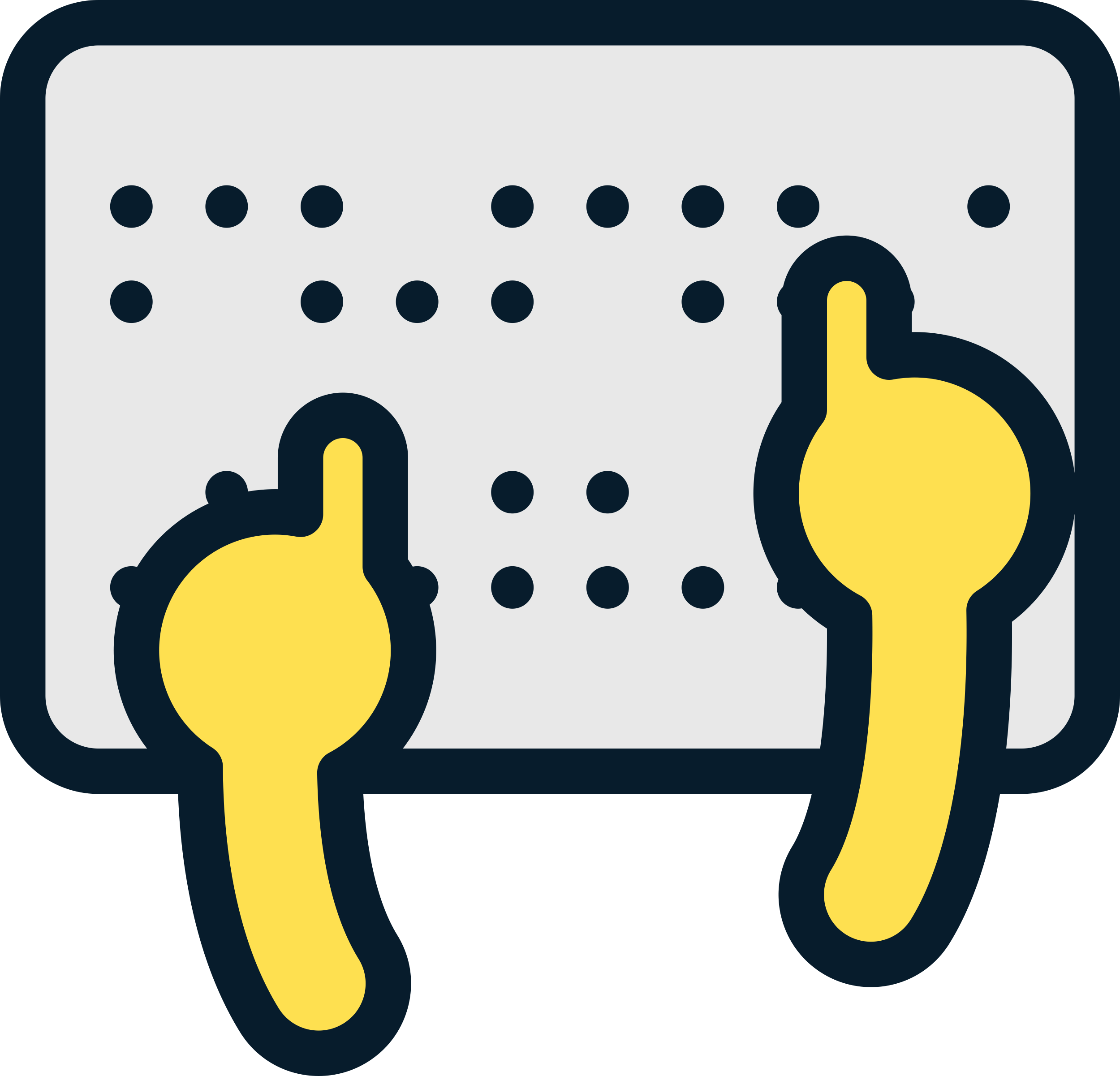 Braille Line Tracing Svg Vector Free Vectors