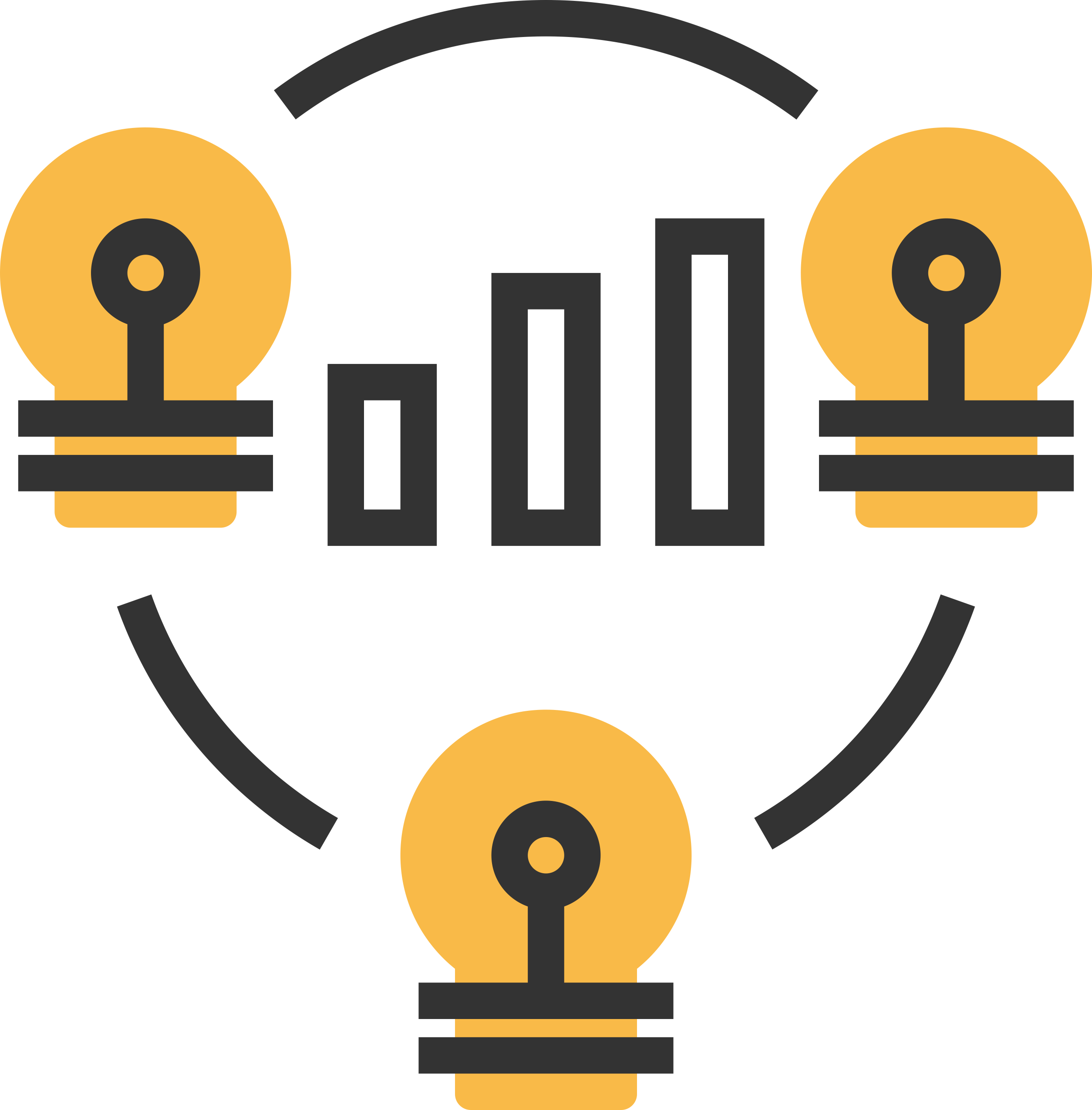 Brainstorm Outline Icon Svg Set Free Vectors