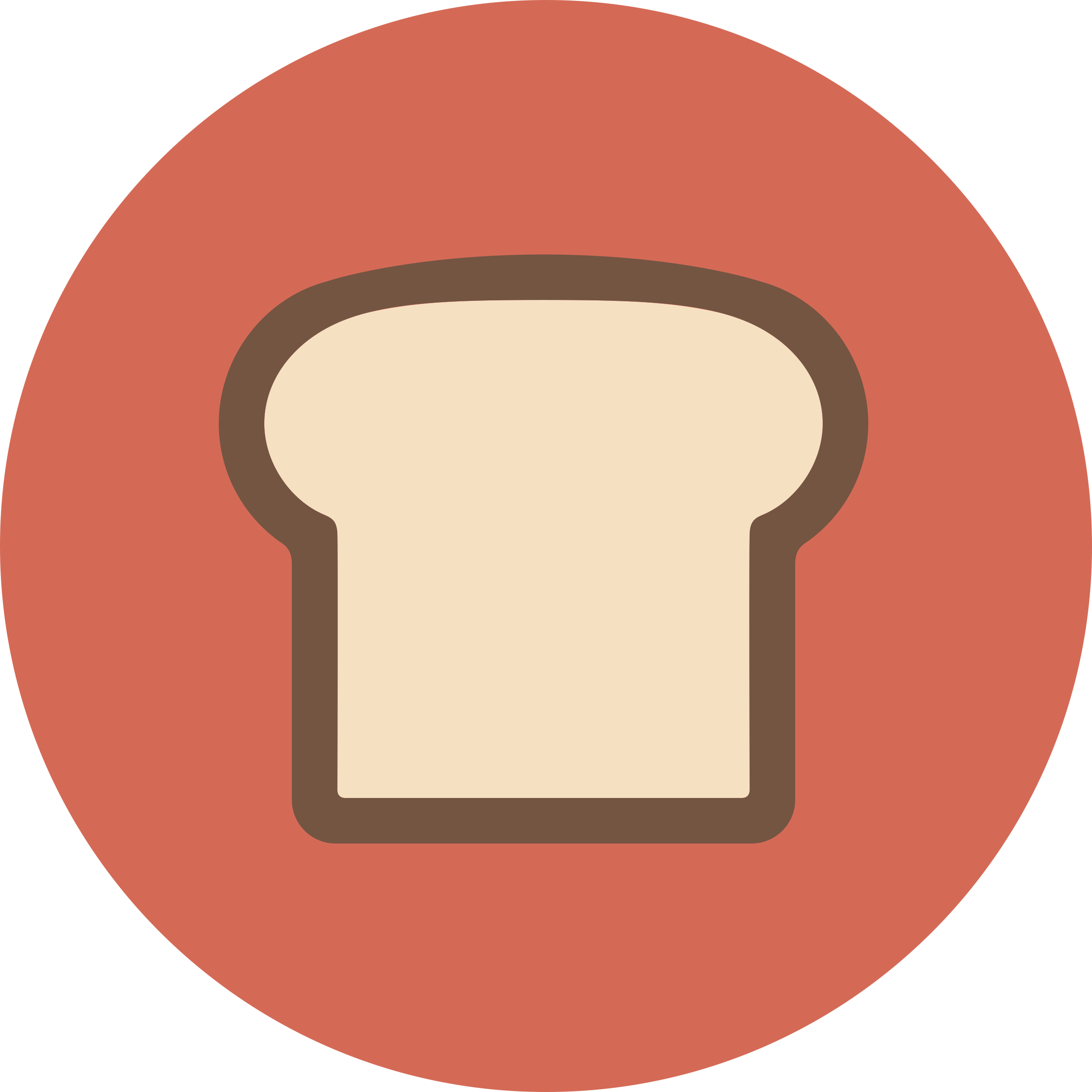 Bread Sticker Svg Vector Free Vectors