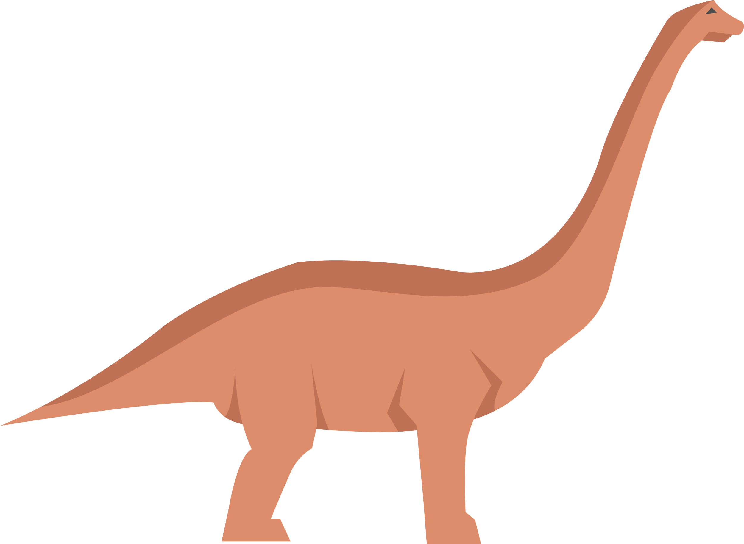 Brontosaurus Vinyl Svg File Free Vectors