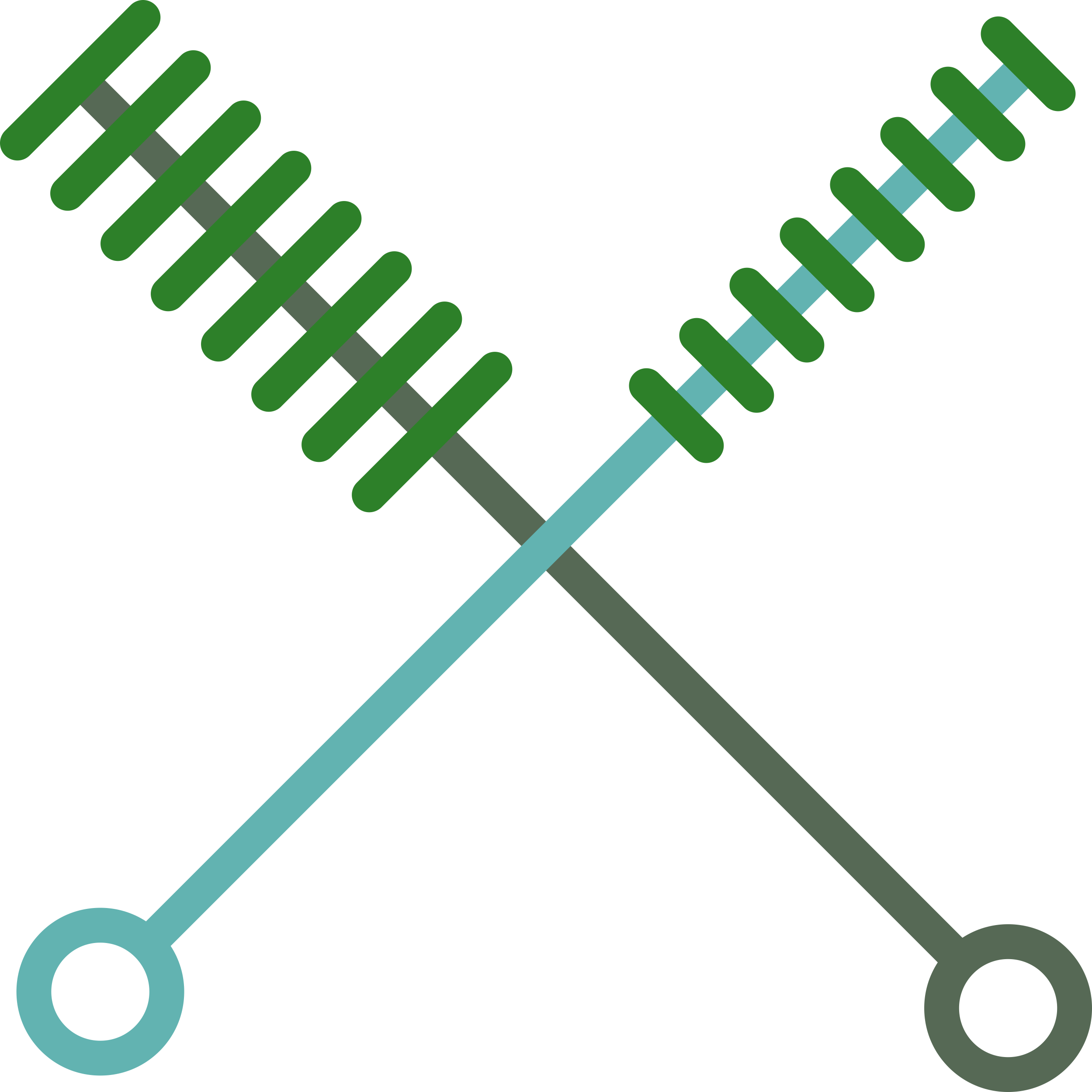 Brushes Outline Svg Vector Free Vectors