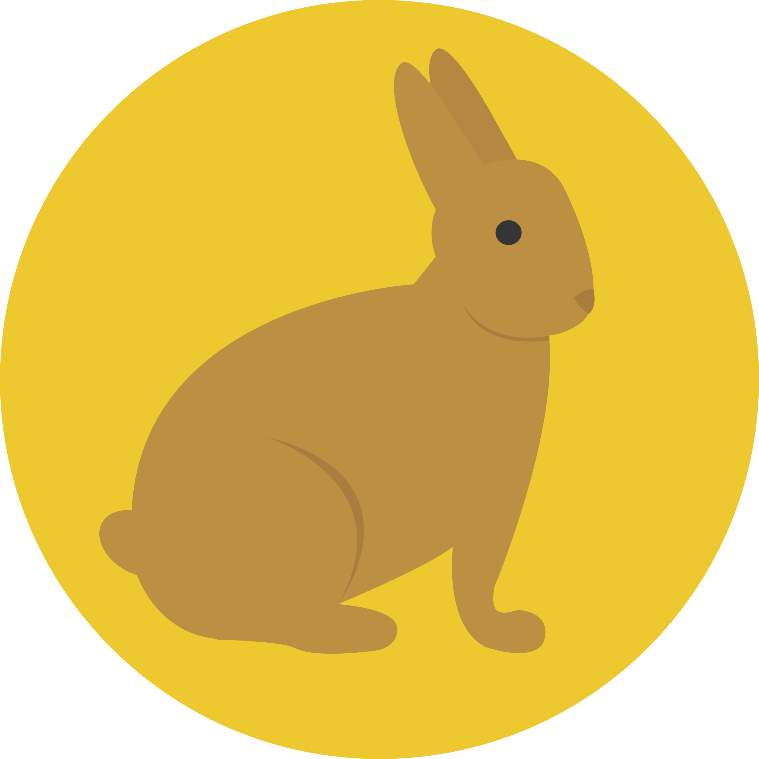 Bunny Outline Svg Vector Free Vectors