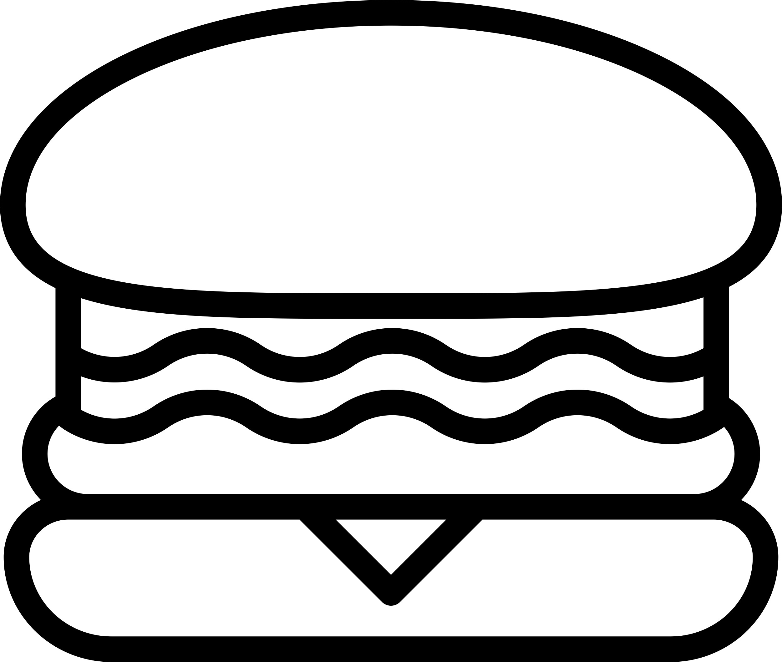 Burguer Outline Svg Vector Free Vectors