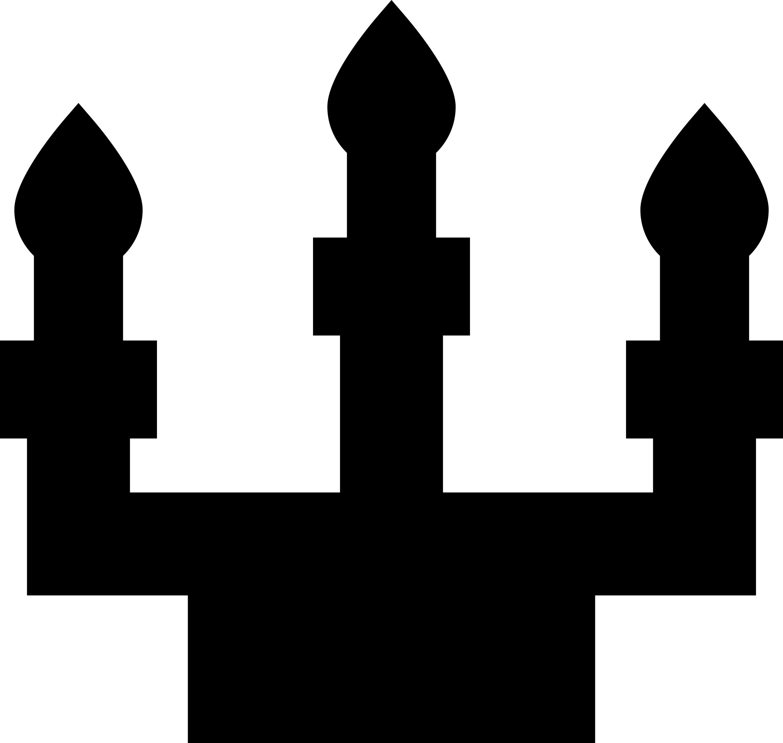 Candelabrum Laser Cut Svg File Free Vectors