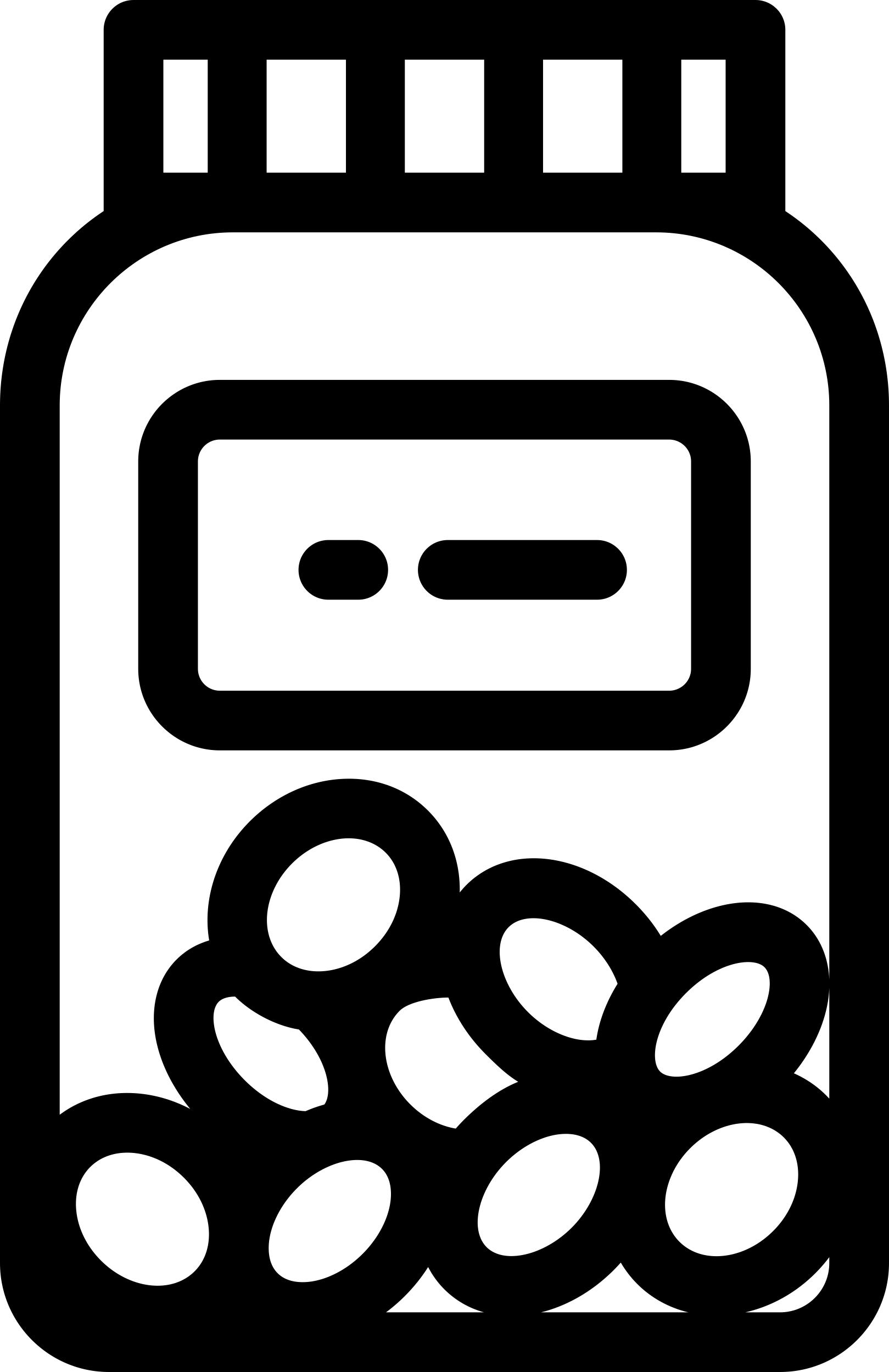 Candy Line Art Svg Vector Free Vectors