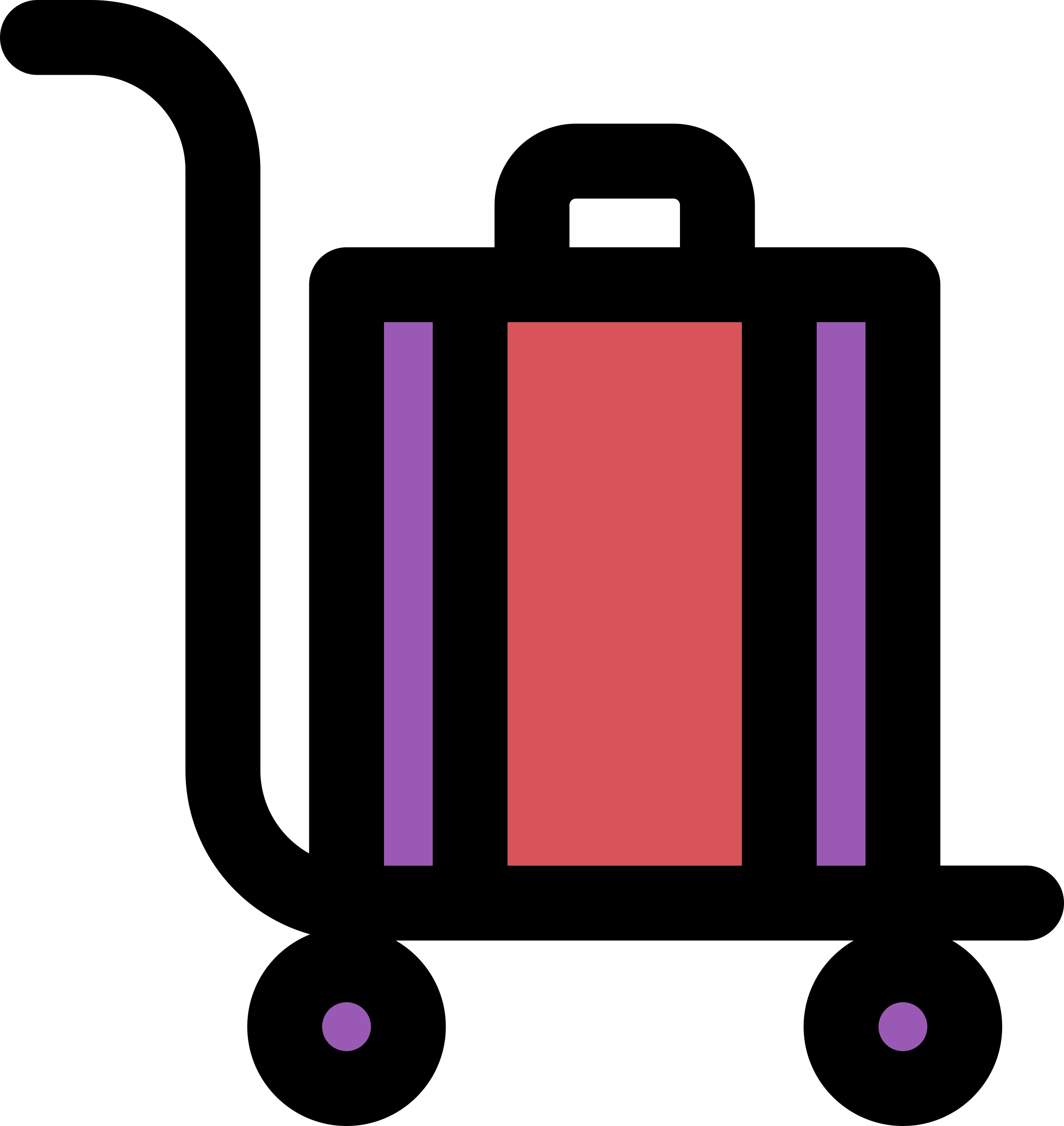 Carrier Svg Line Art Free Vectors