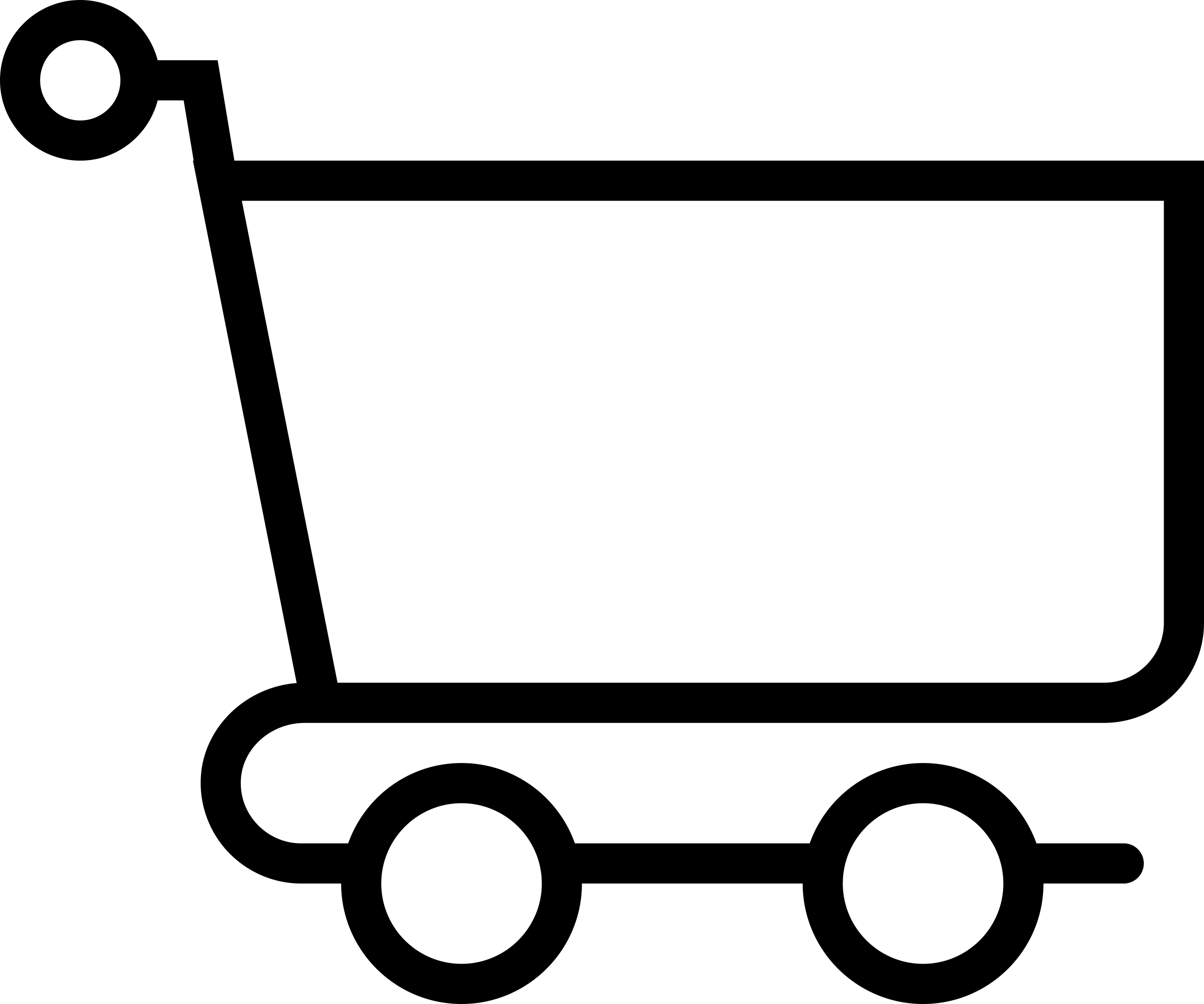 Cart Sketch Style Svg Vector Free Vectors