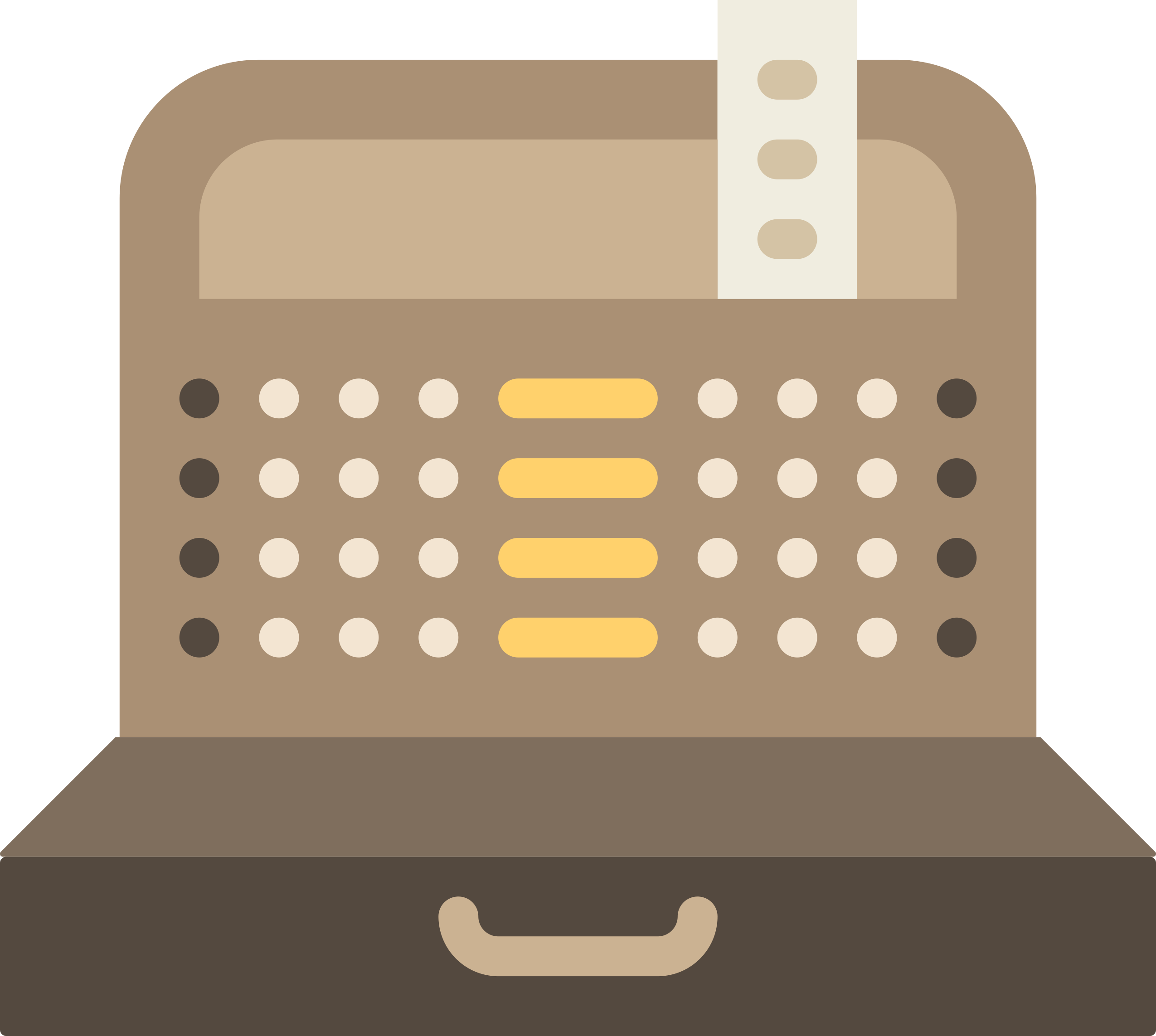 Cashier Outline Icon Svg Set Free Vectors