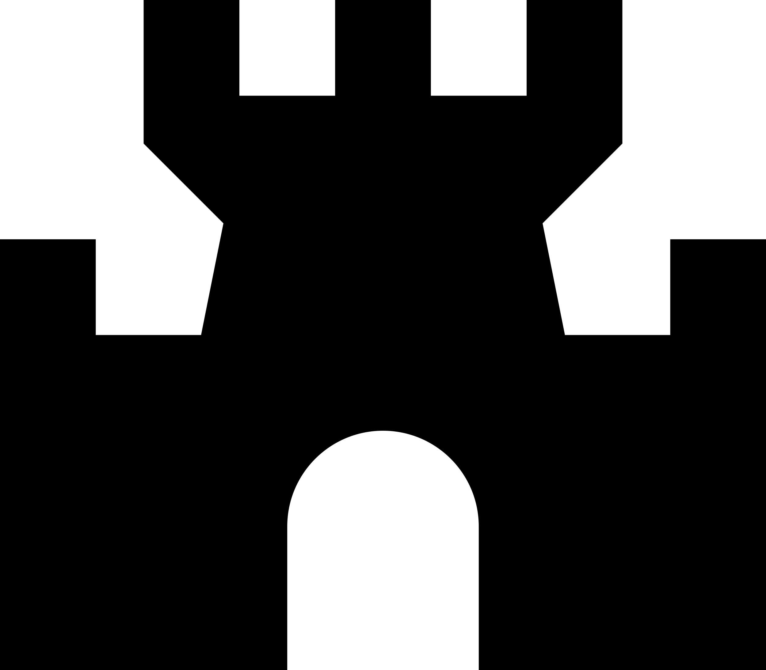 Castle Tracing Svg Vector Free Vectors