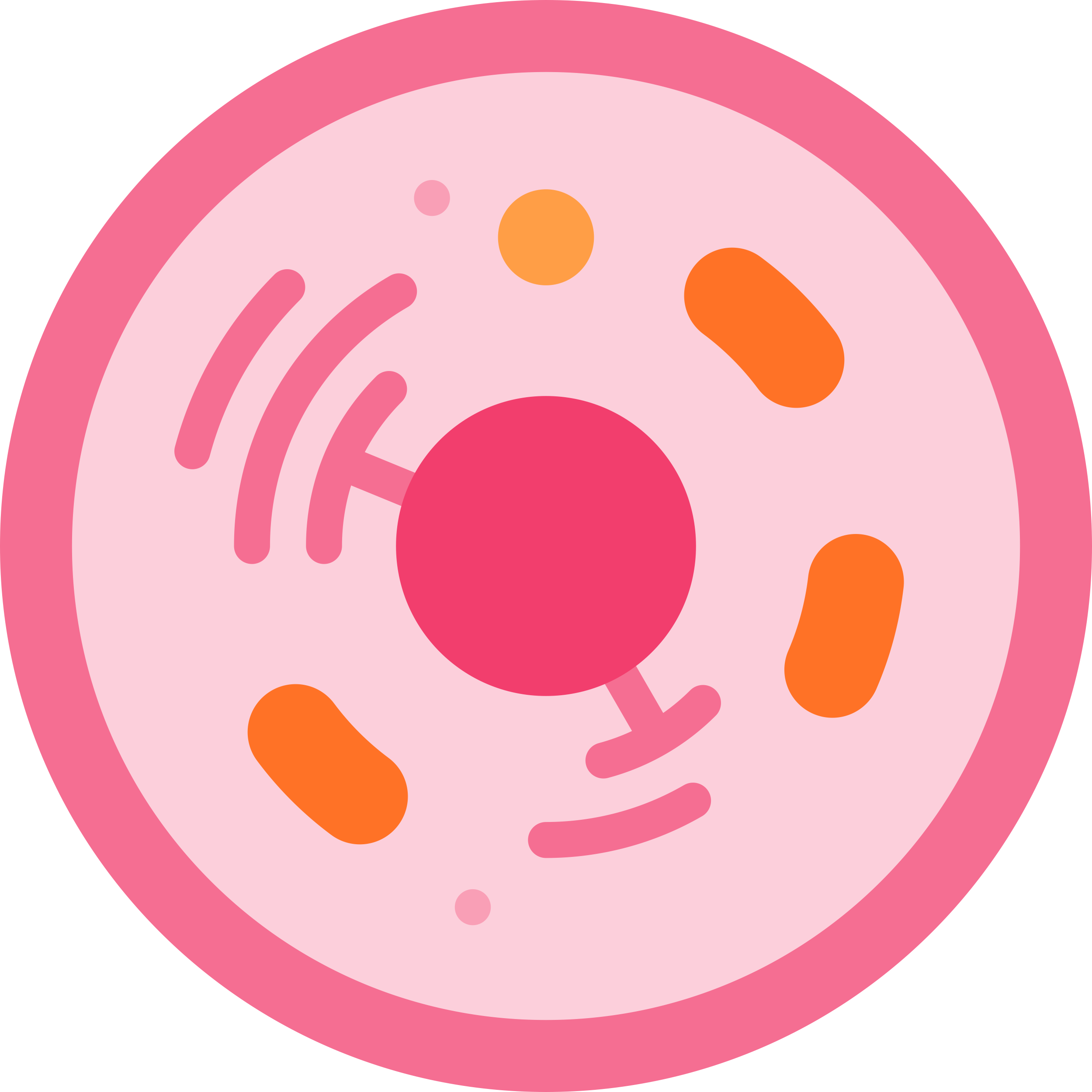 Cell Svg Line Art Free Vectors