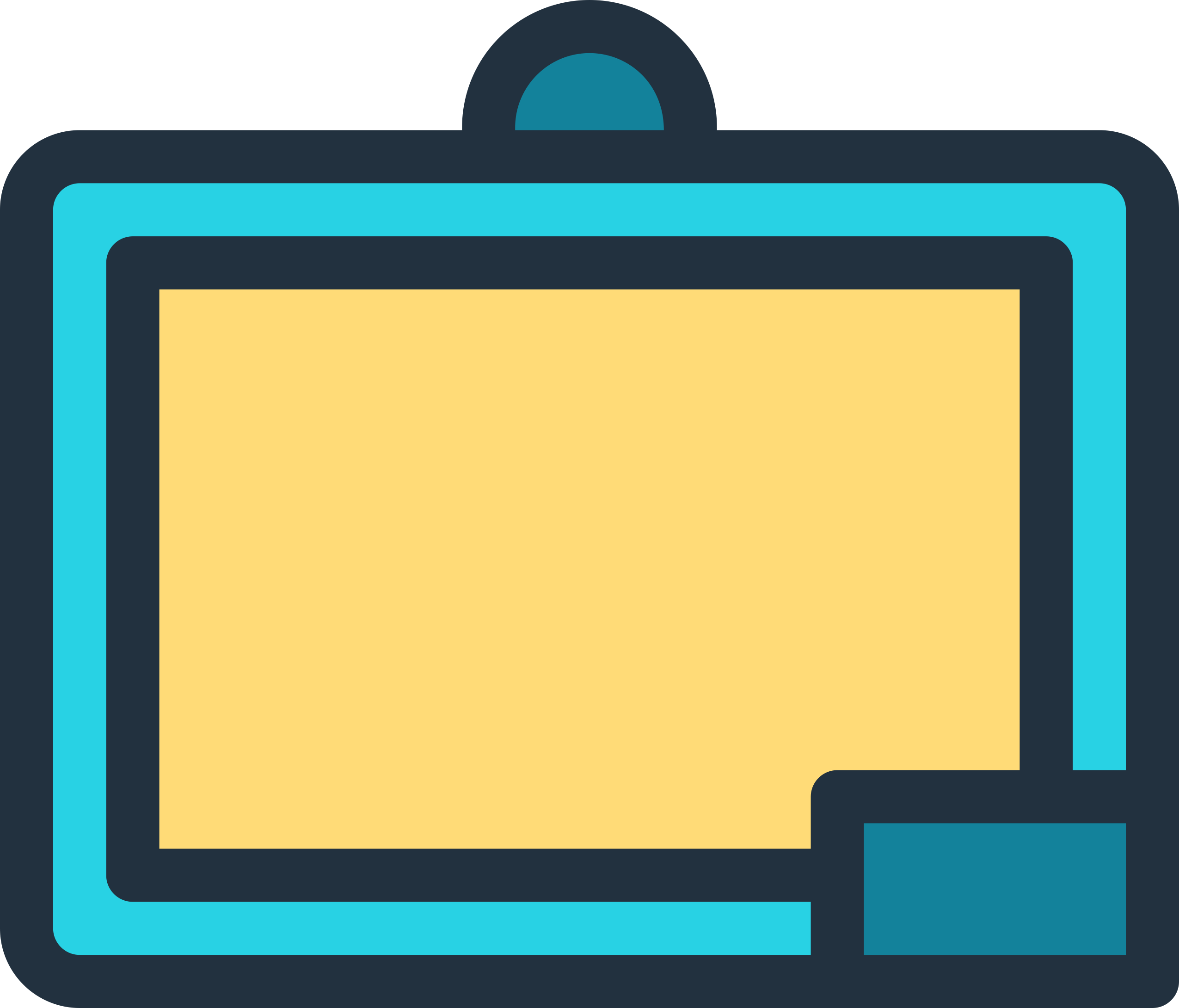 Chalkboard Outline Svg Vector Free Vectors