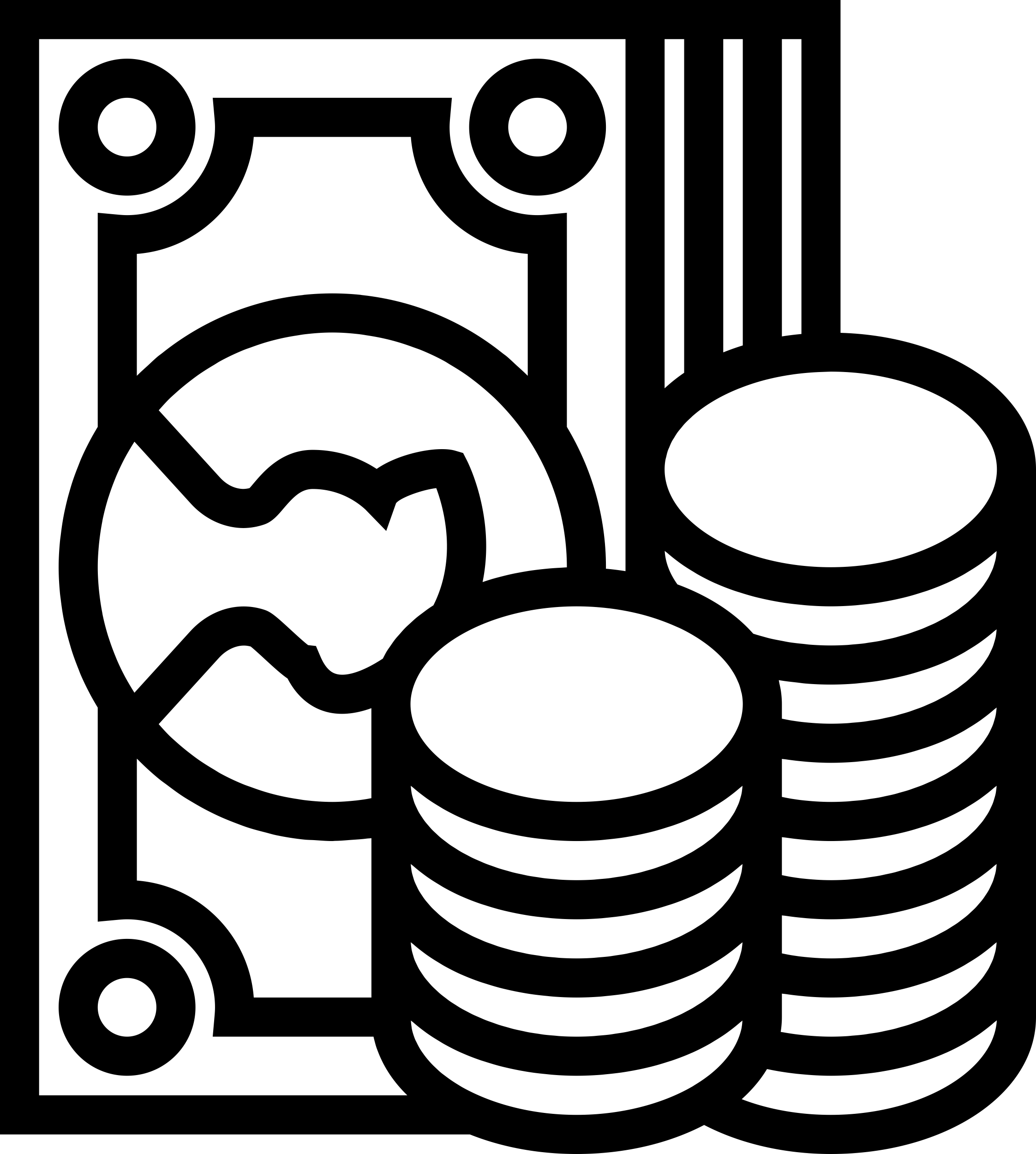 Change Contour Svg Vector Free Vectors