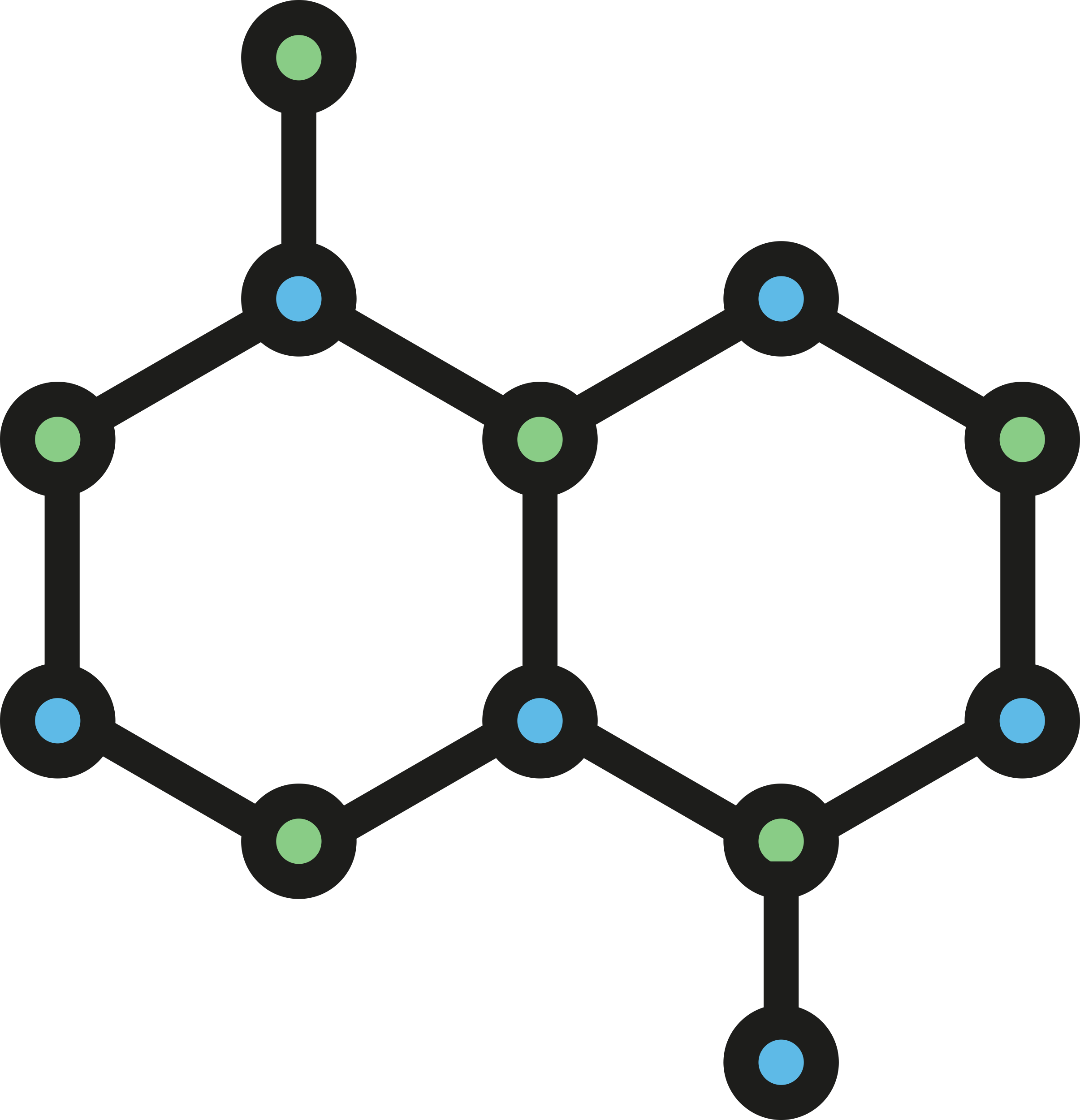 Chemical Sketch Svg Vector Free Vectors