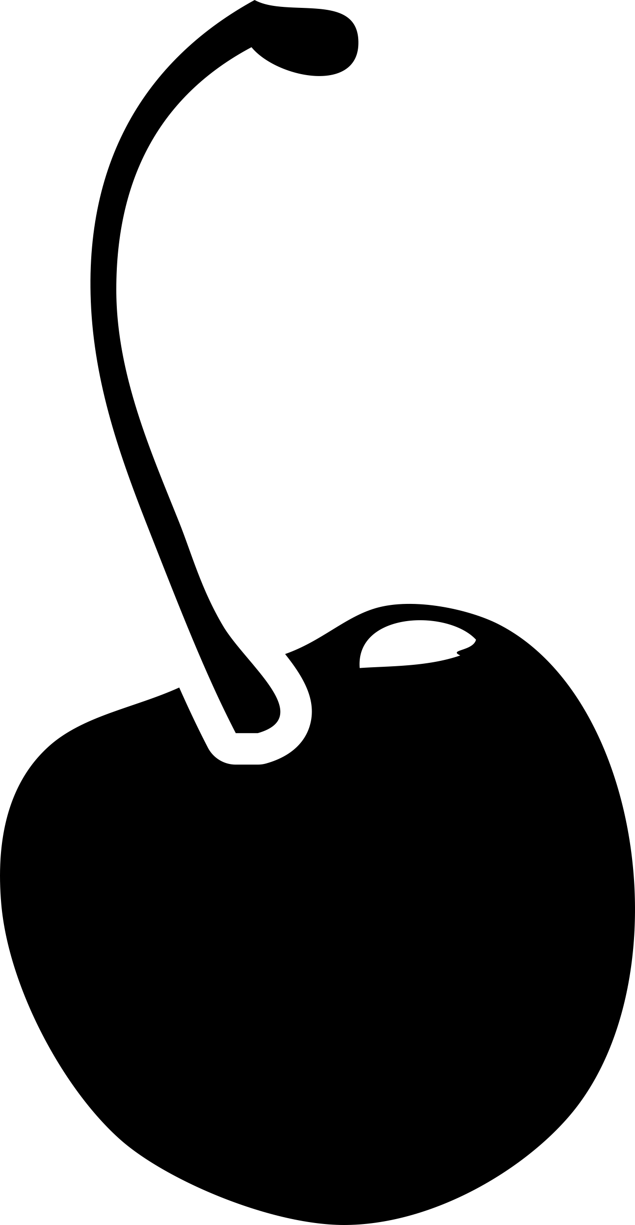 Cherrypy Contour Svg Vector Free Vectors
